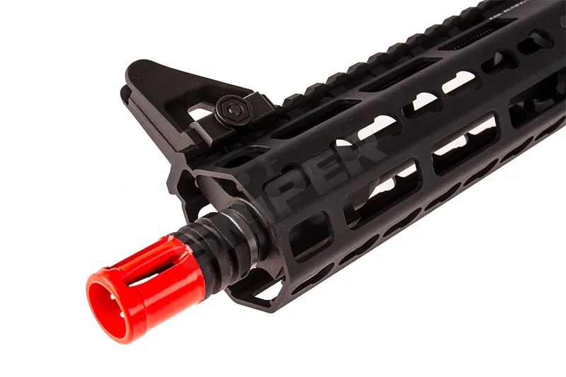 LM4 KR7 PTR, GBB