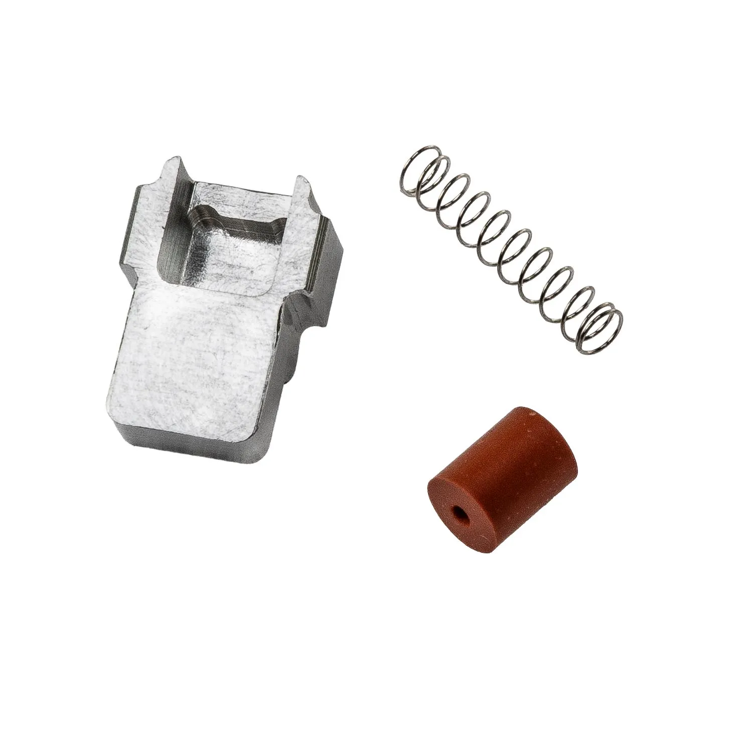 Maxx Hopup Chamber Hard Flat Nub (4mm)