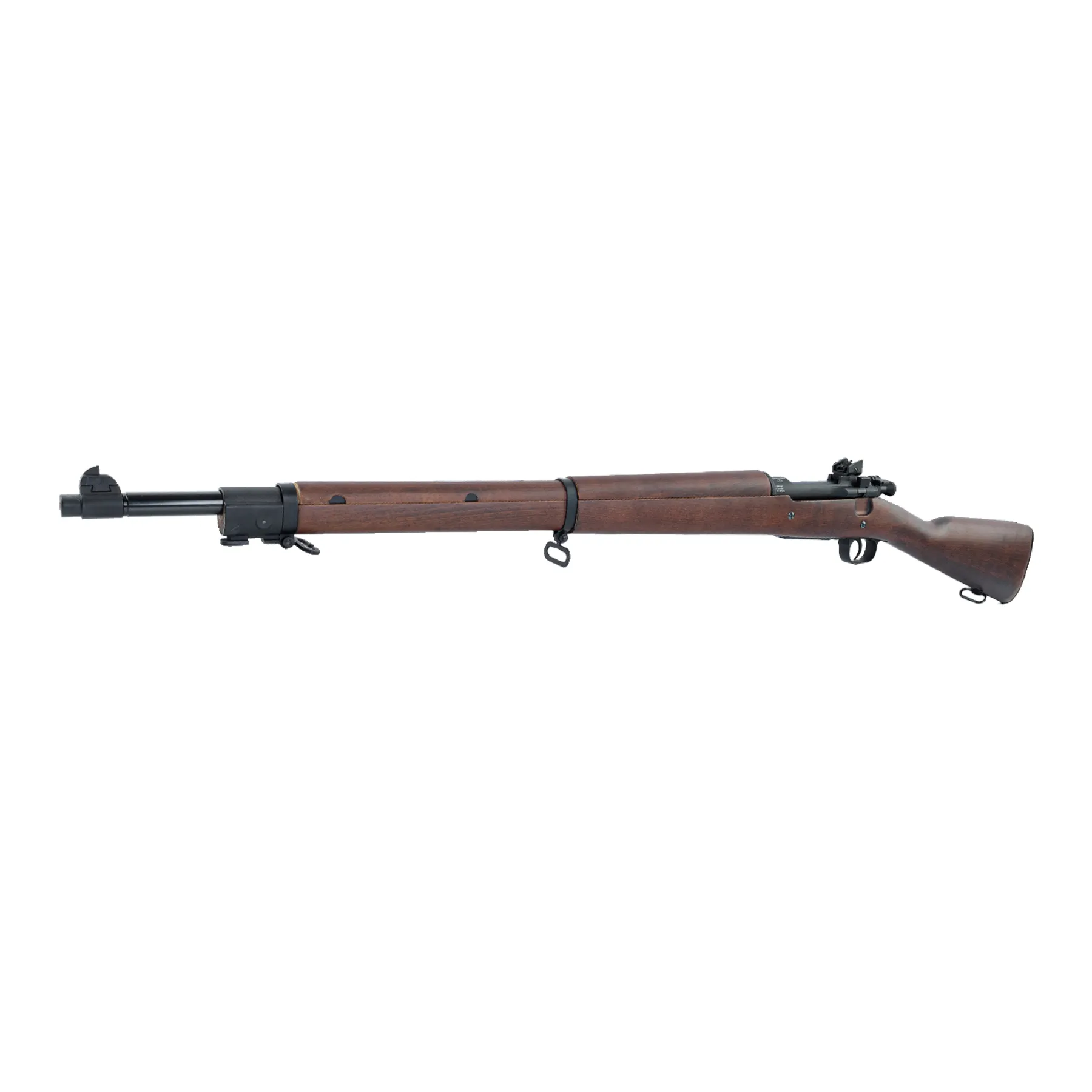 S&T M1903 A3 Bolt Action Scharfschützengewehr, Real Wood