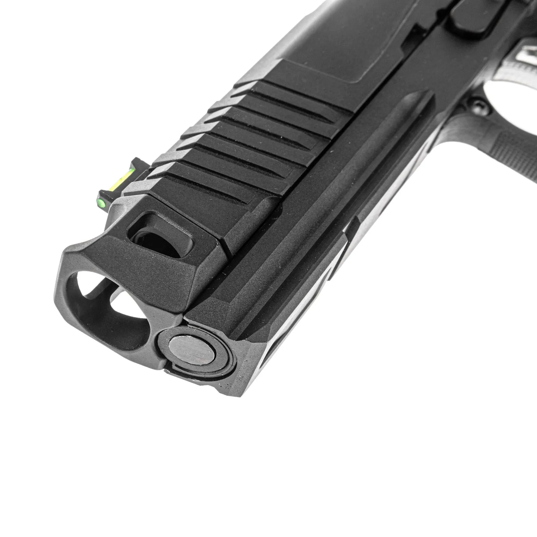 Reapo Trokia MKIII GBB Airsoft Pistole Reapo Trokia MKIII GBB Airsoft Pistole