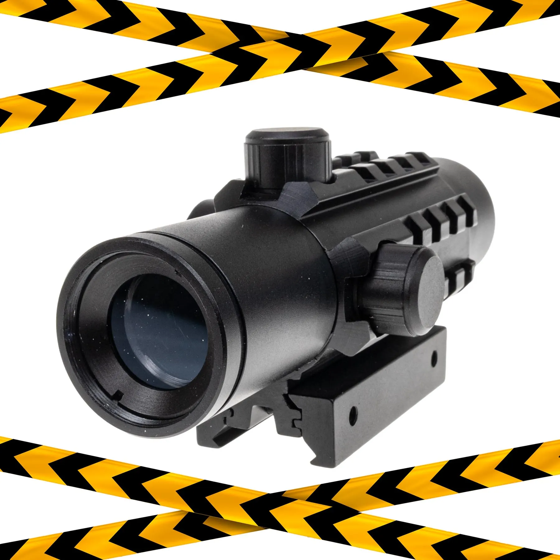 B-Ware Delta Type Red Dot Sight
