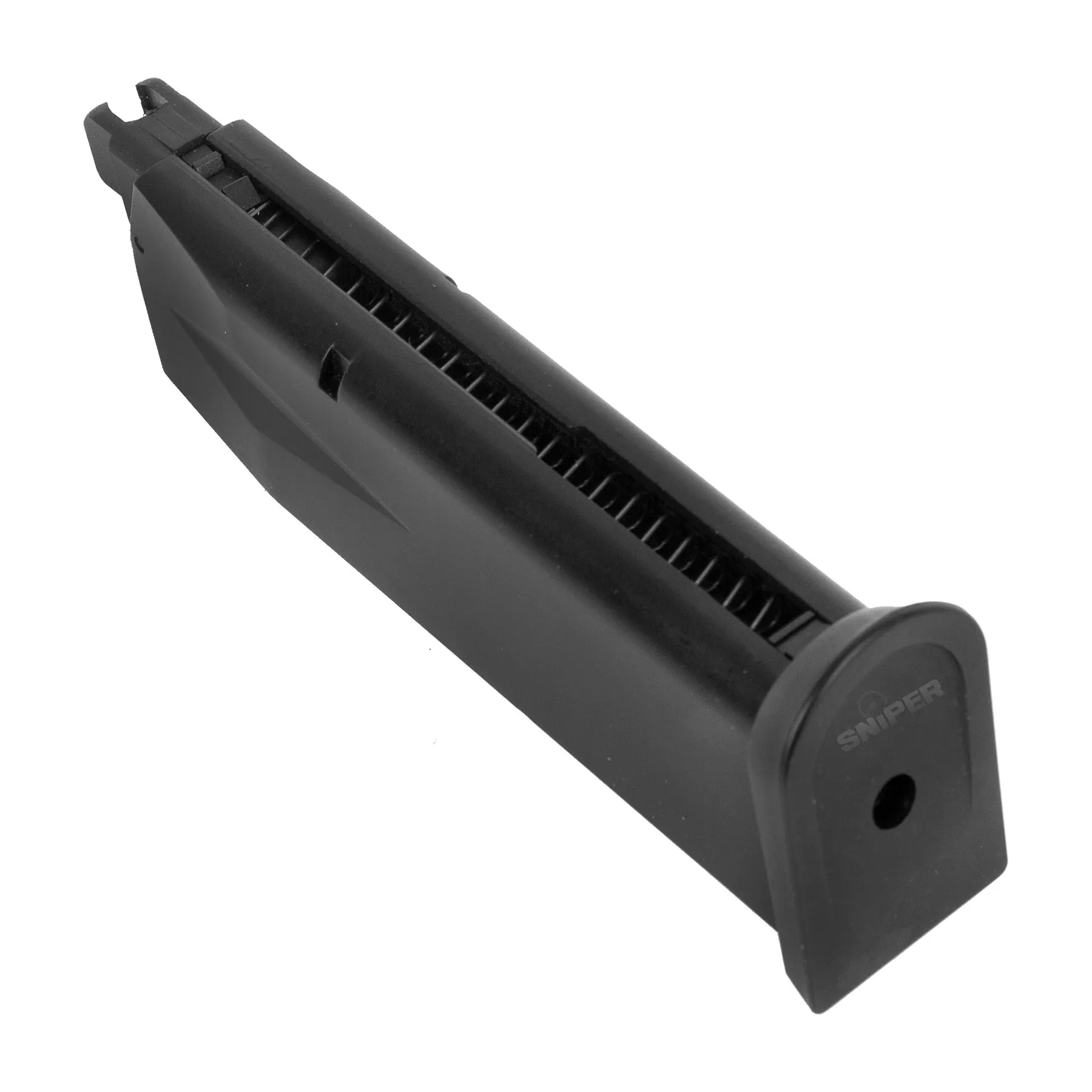 Shield Eight GBB Magazin
