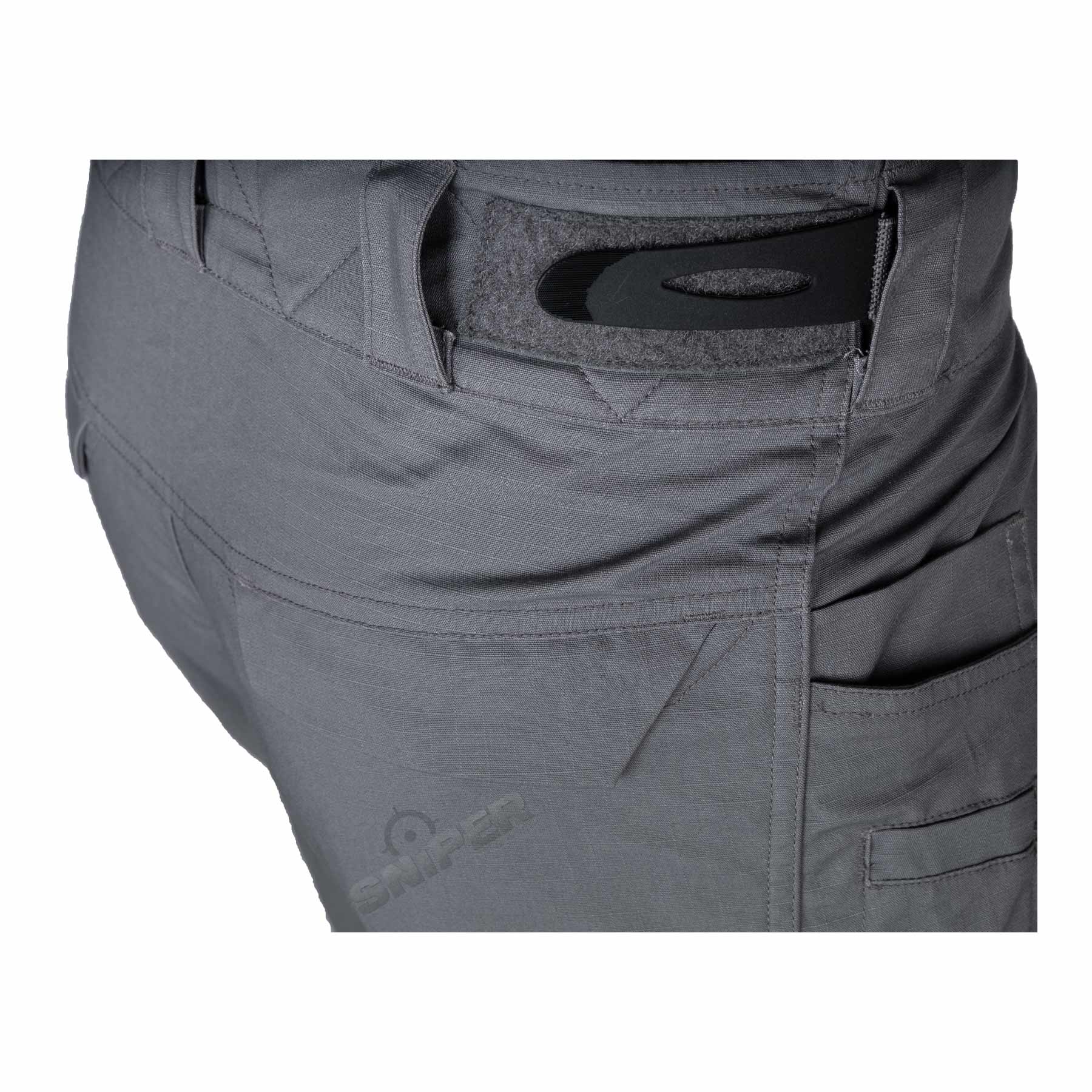 EM4 Tactical Pants, Wolf Grey