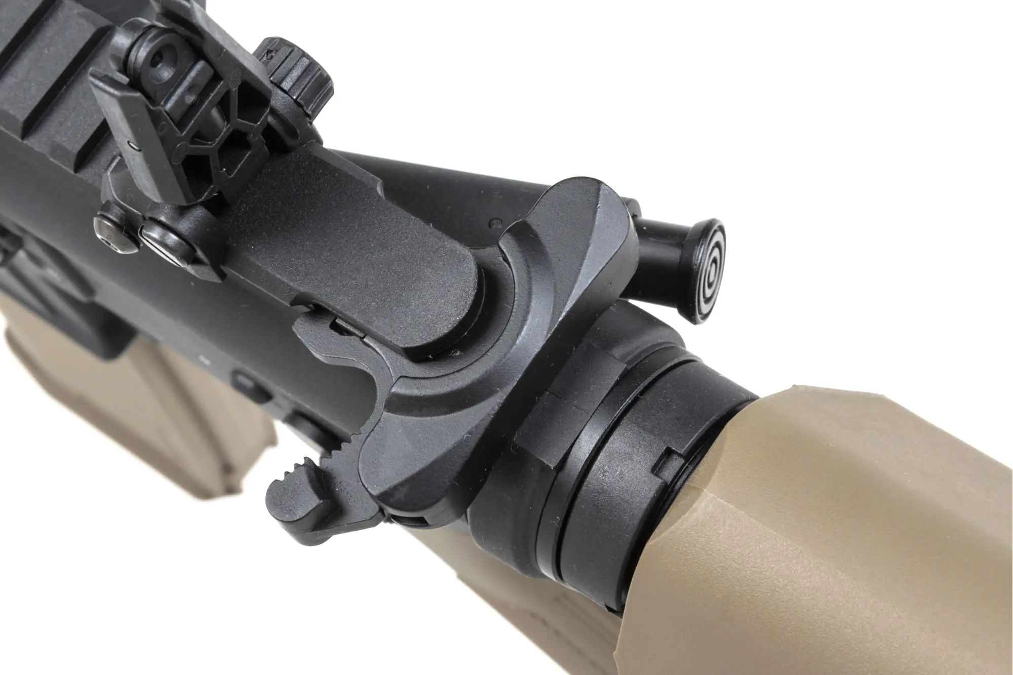 Specna Arms SA-C20 CORE w/ HAL ETU (S)AEG, Chaos Bronze