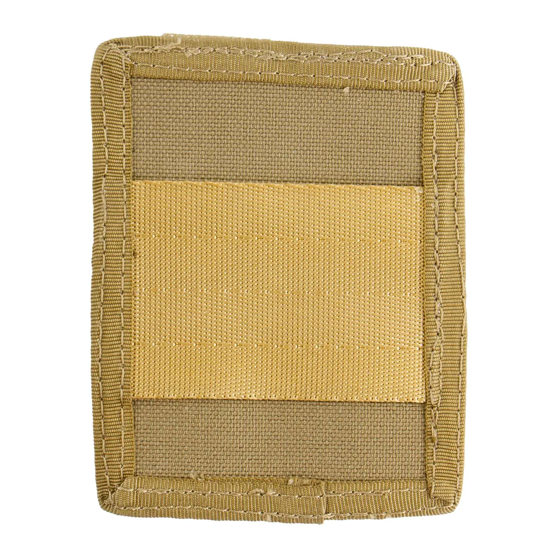 Adapter-Platte für Combat Belt, tan