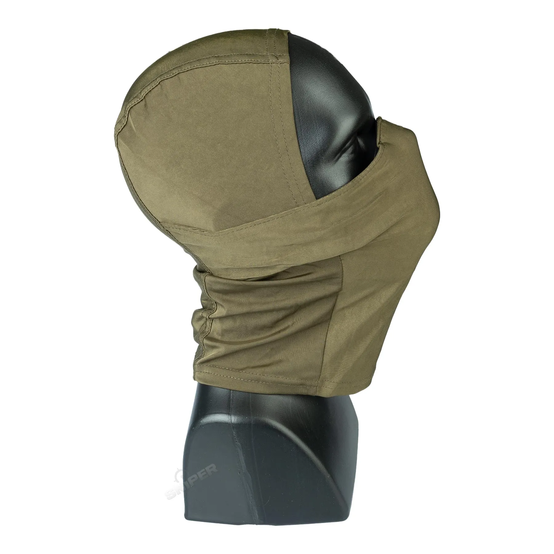 Reapo Sturmhaube Tactical Balaclava, OD Reapo Sturmhaube Tactical Balaclava, OD