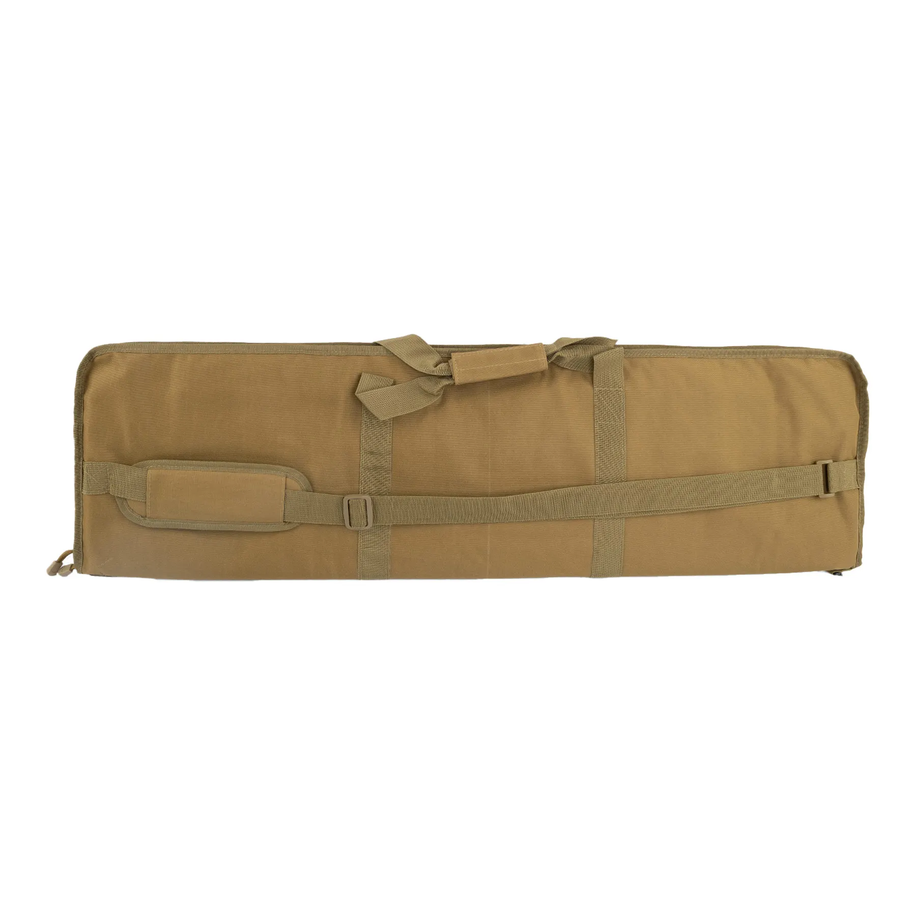 Reapo Single Padded Rifle Gun Bag 100cm, Tan Reapo Single Padded Rifle Gun Bag 100cm, Tan