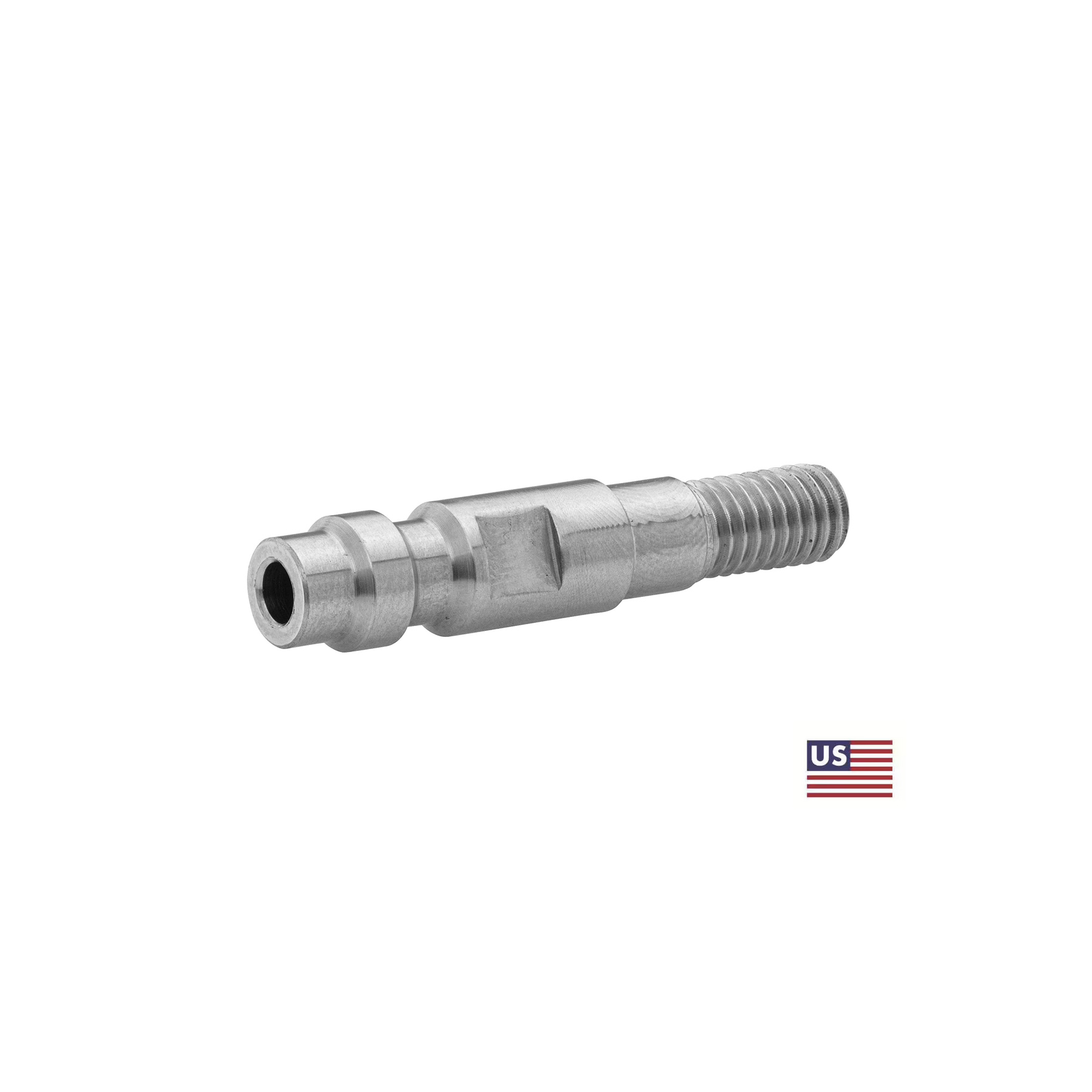 HPA Adapter Valve für Fabarm Shotgun, US Version