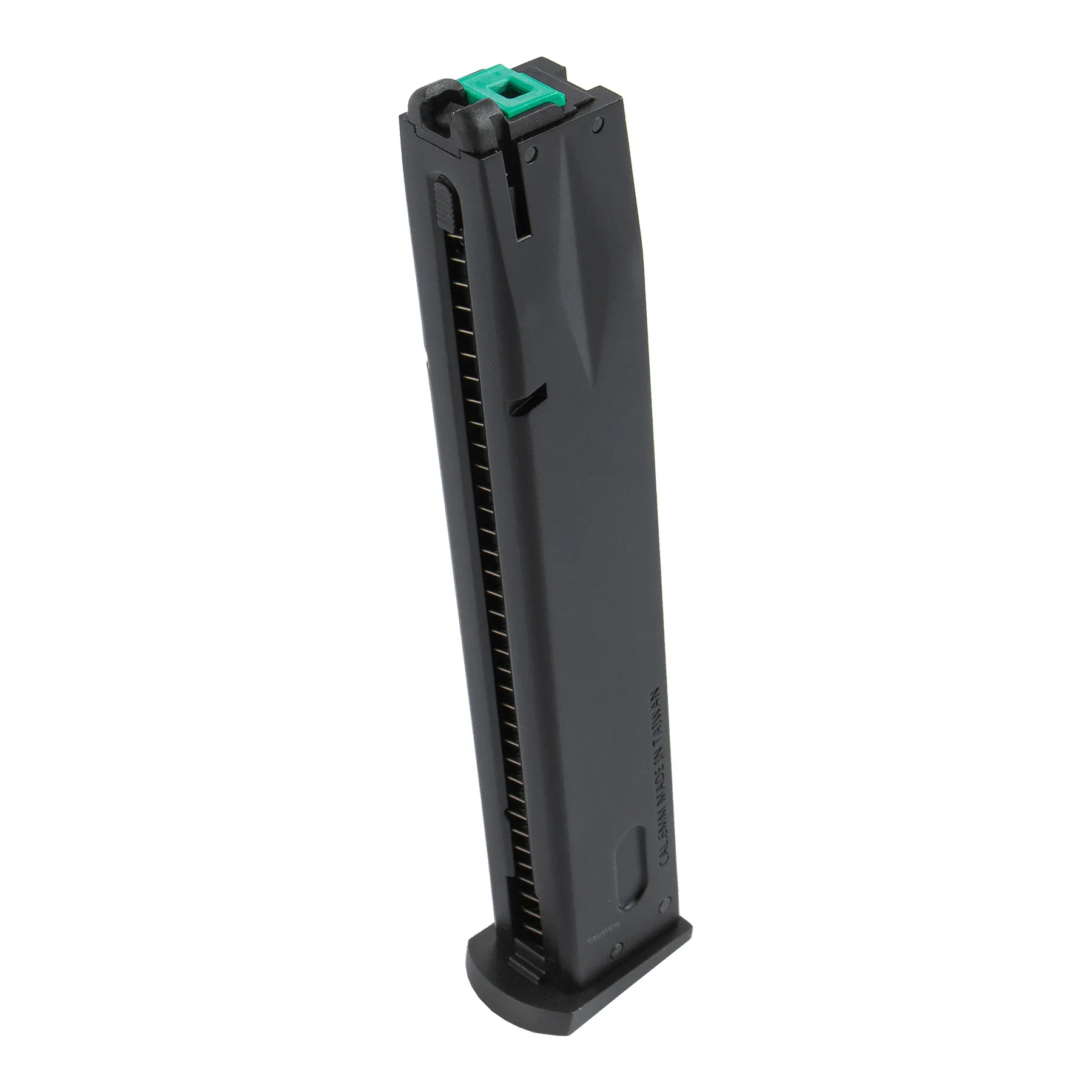 GPM92 Long Magazin, 55rds