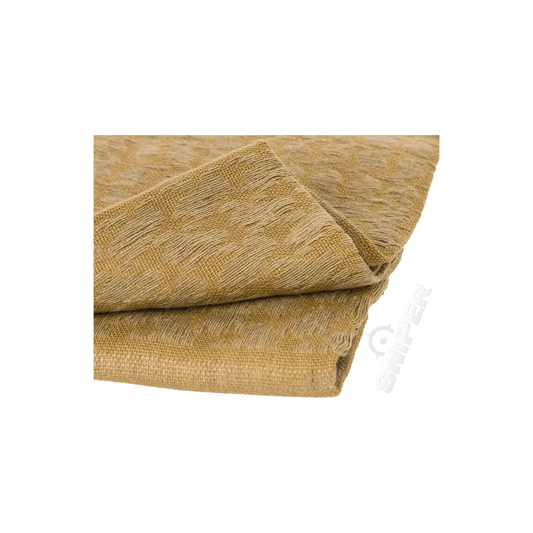Warrior Shemag, Coyote Brown