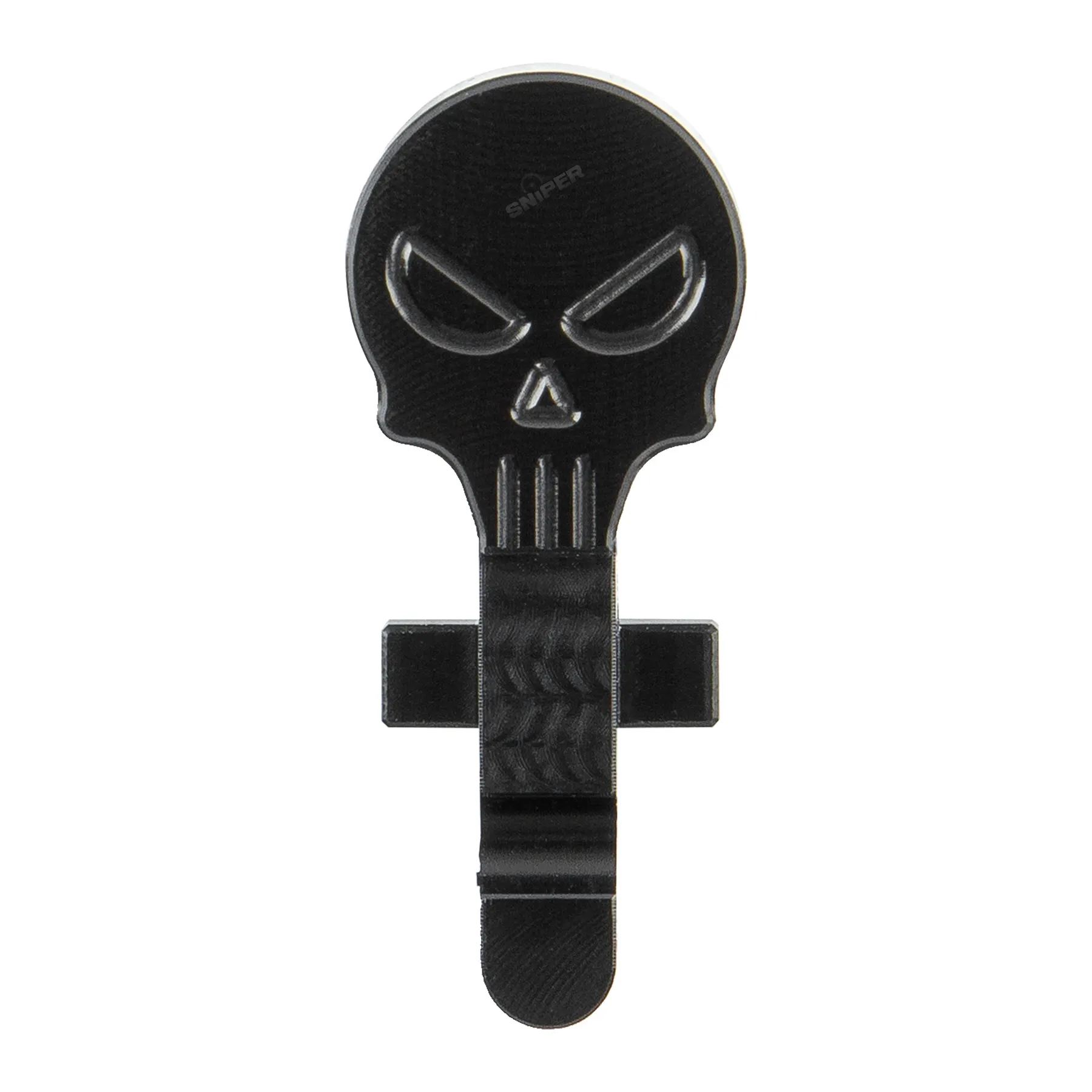 Bolt Catch 1A1, Black
