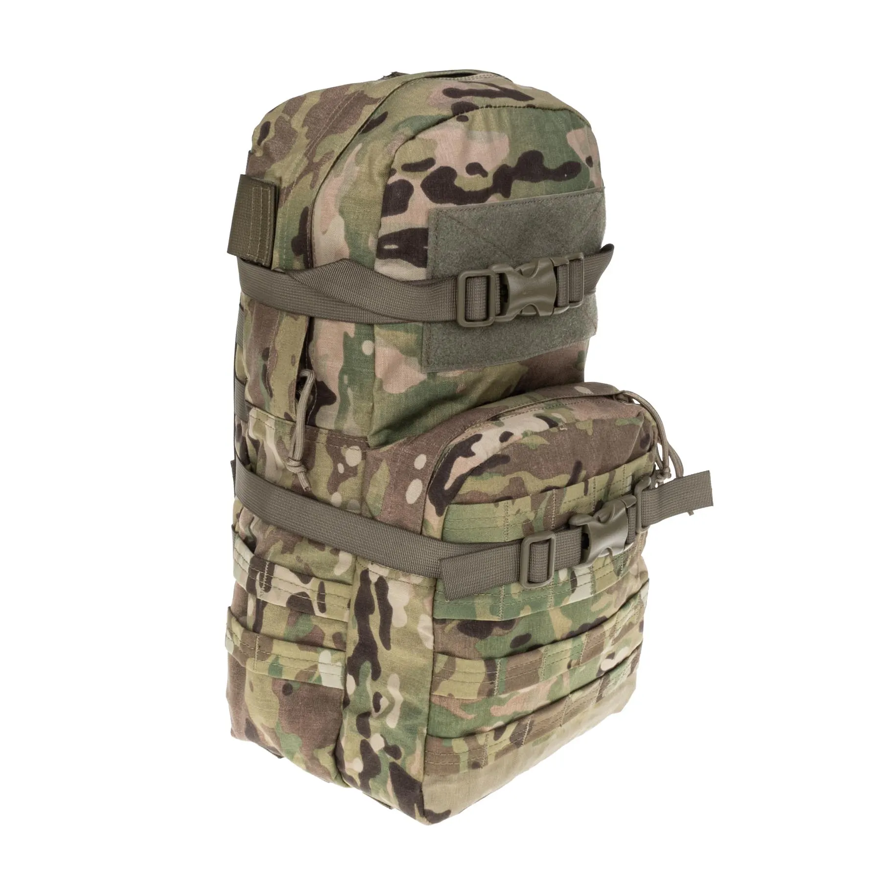 Cargo Rucksack, Multicam