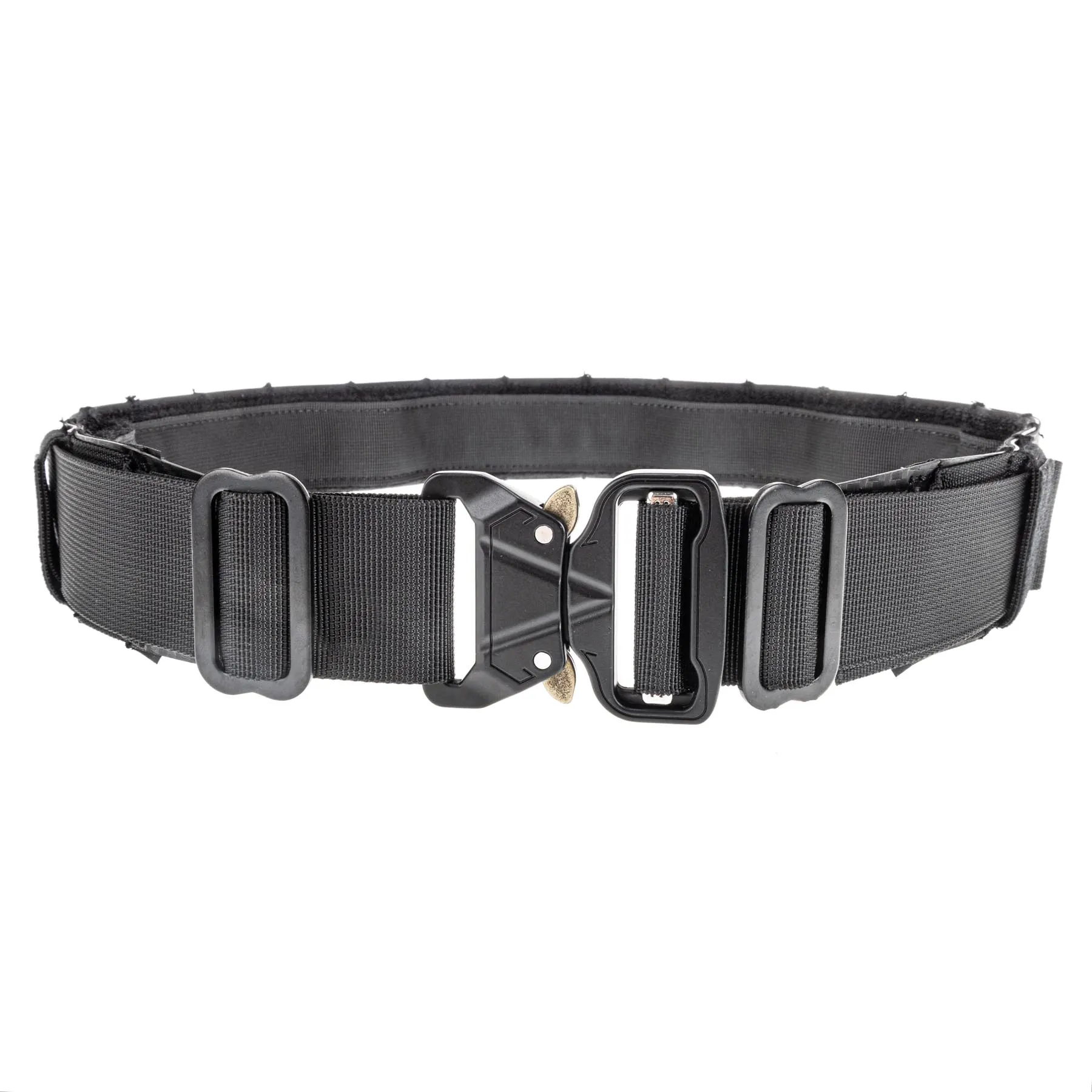 Corso Tactical Battle Belt Hook MK3, Black Corso Tactical Battle Belt Hook MK3, Black