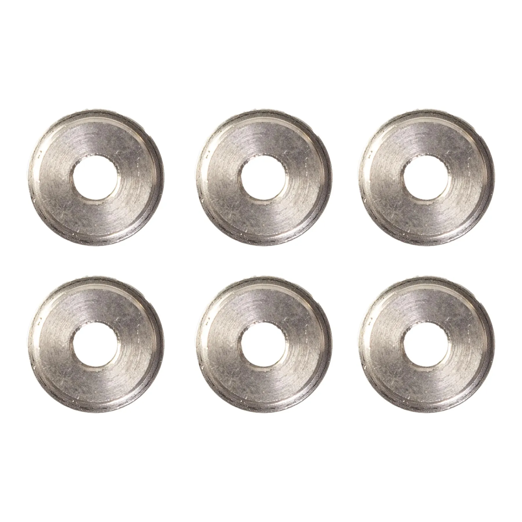 Stainless Steel Bushings, 8mm
