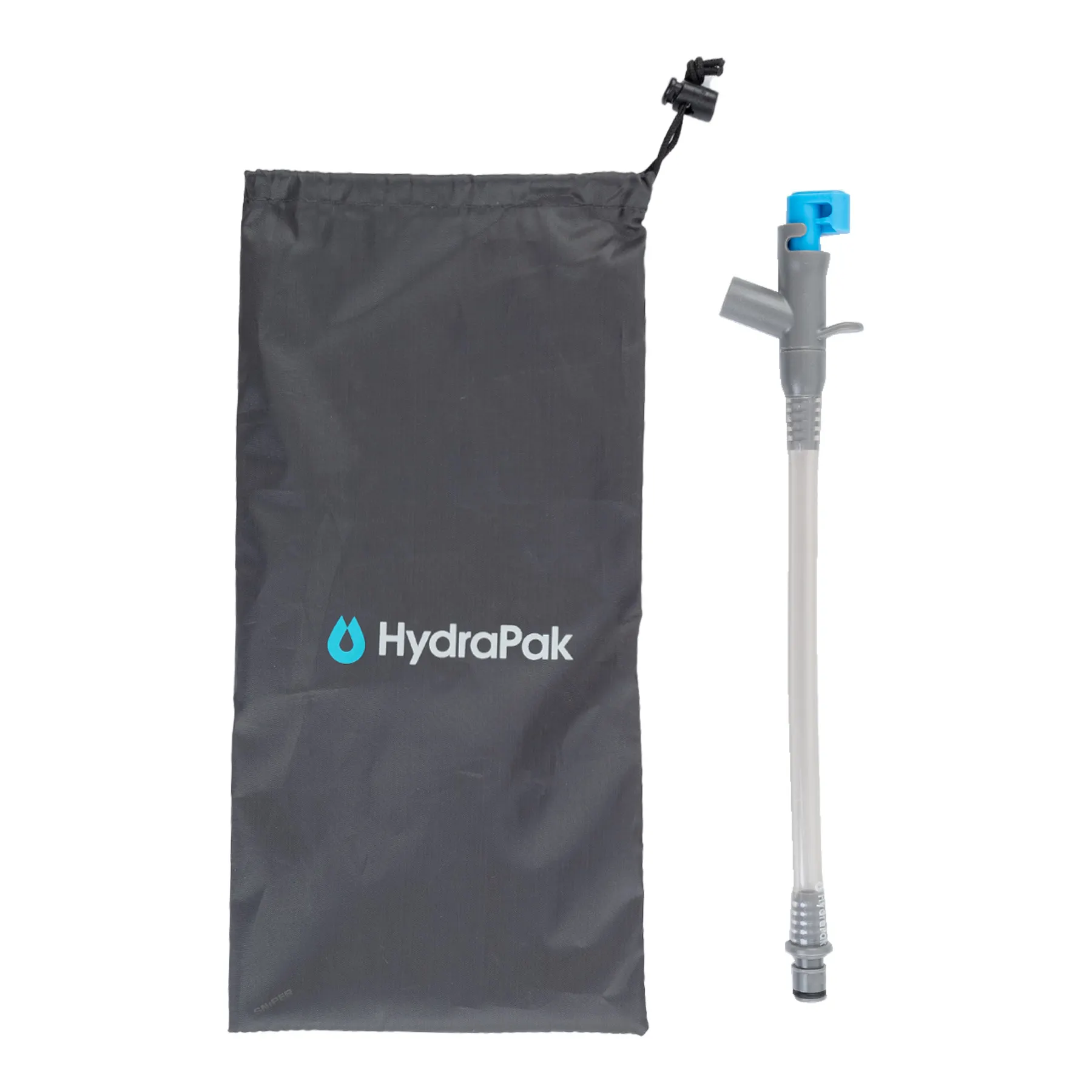 Hydrapak Seeker 6L, Grey