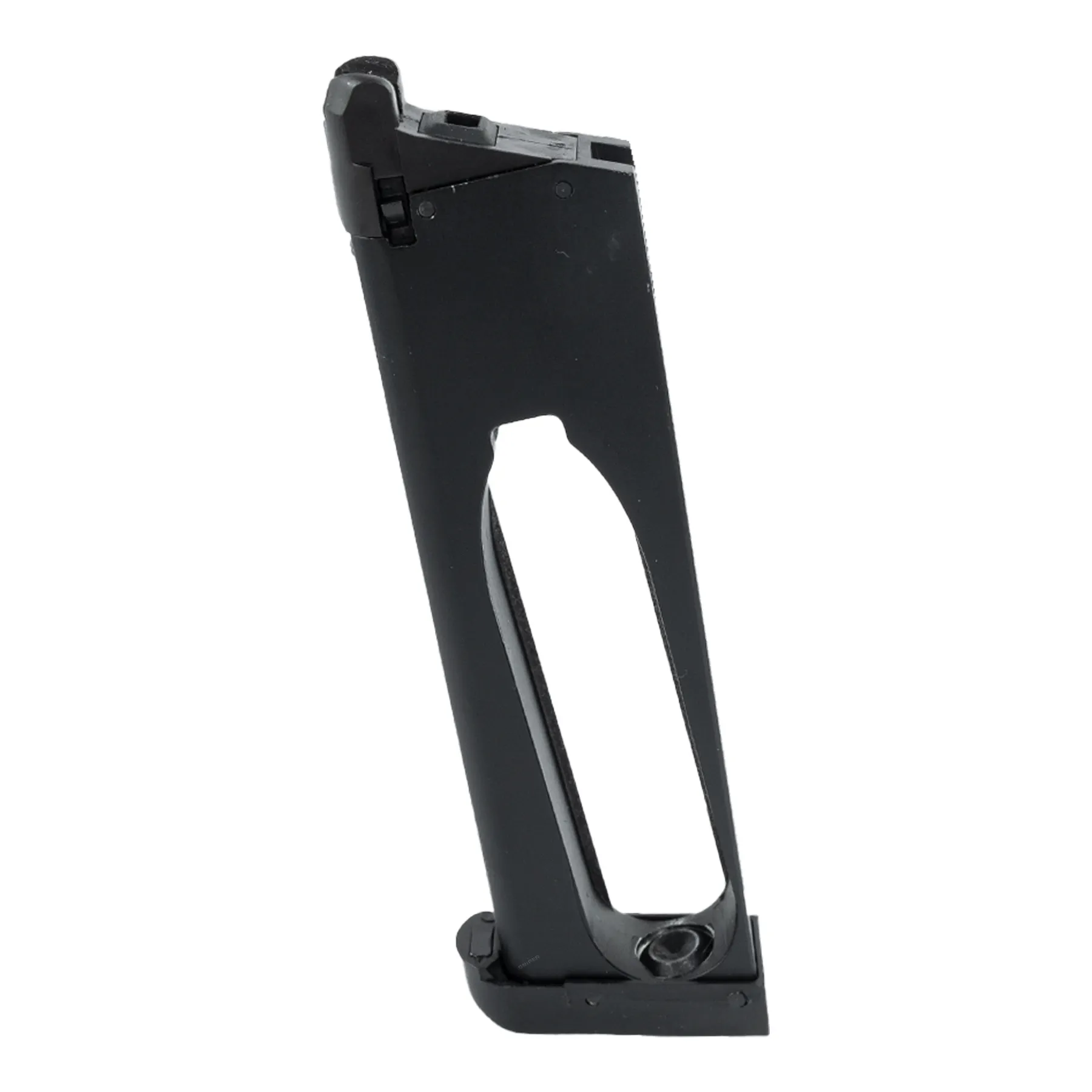Vorsk Meu / Vx-9 Magazine Co2, Black Vorsk Meu / Vx-9 Magazine Co2, Black