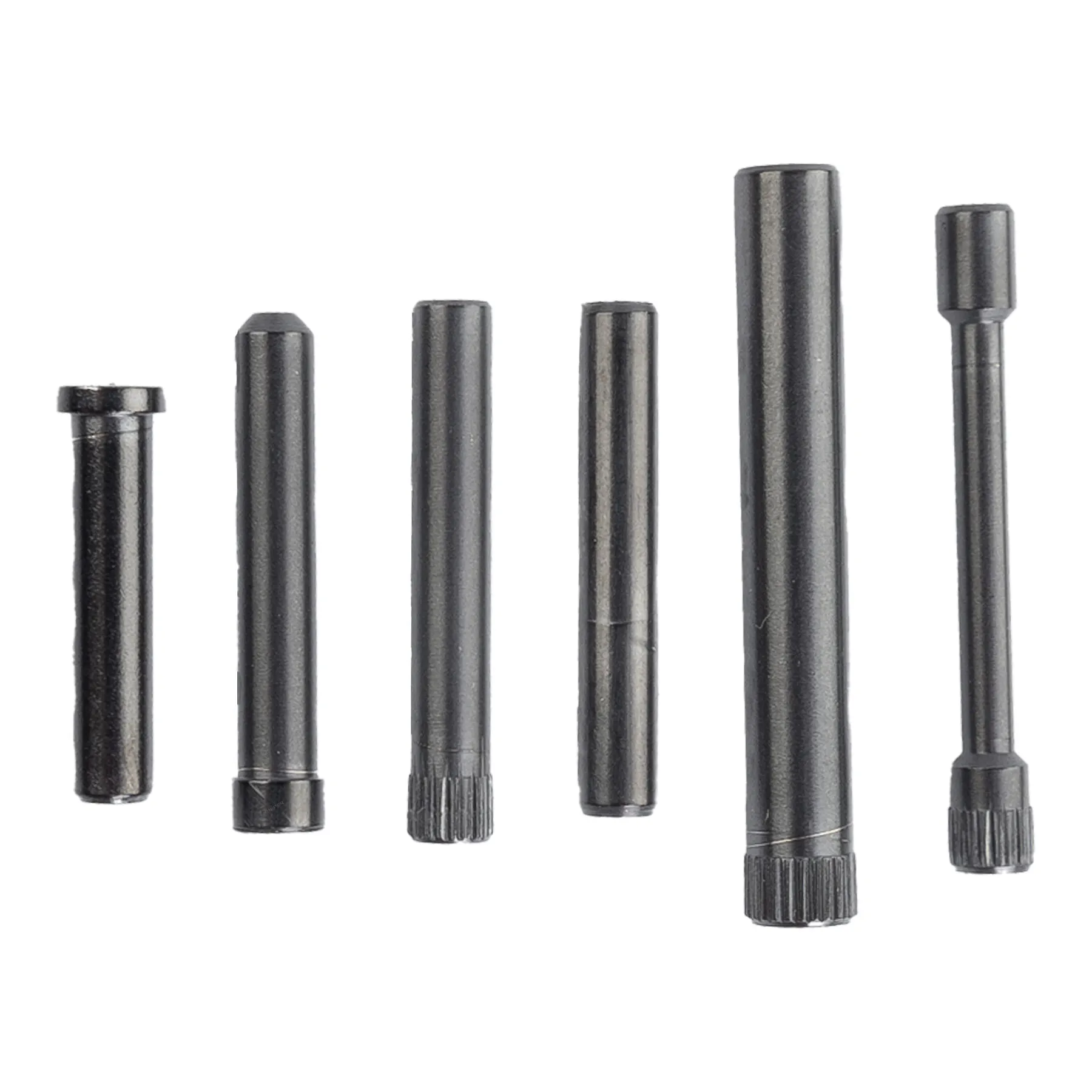 AAP01 Stainless Steel Pin Set