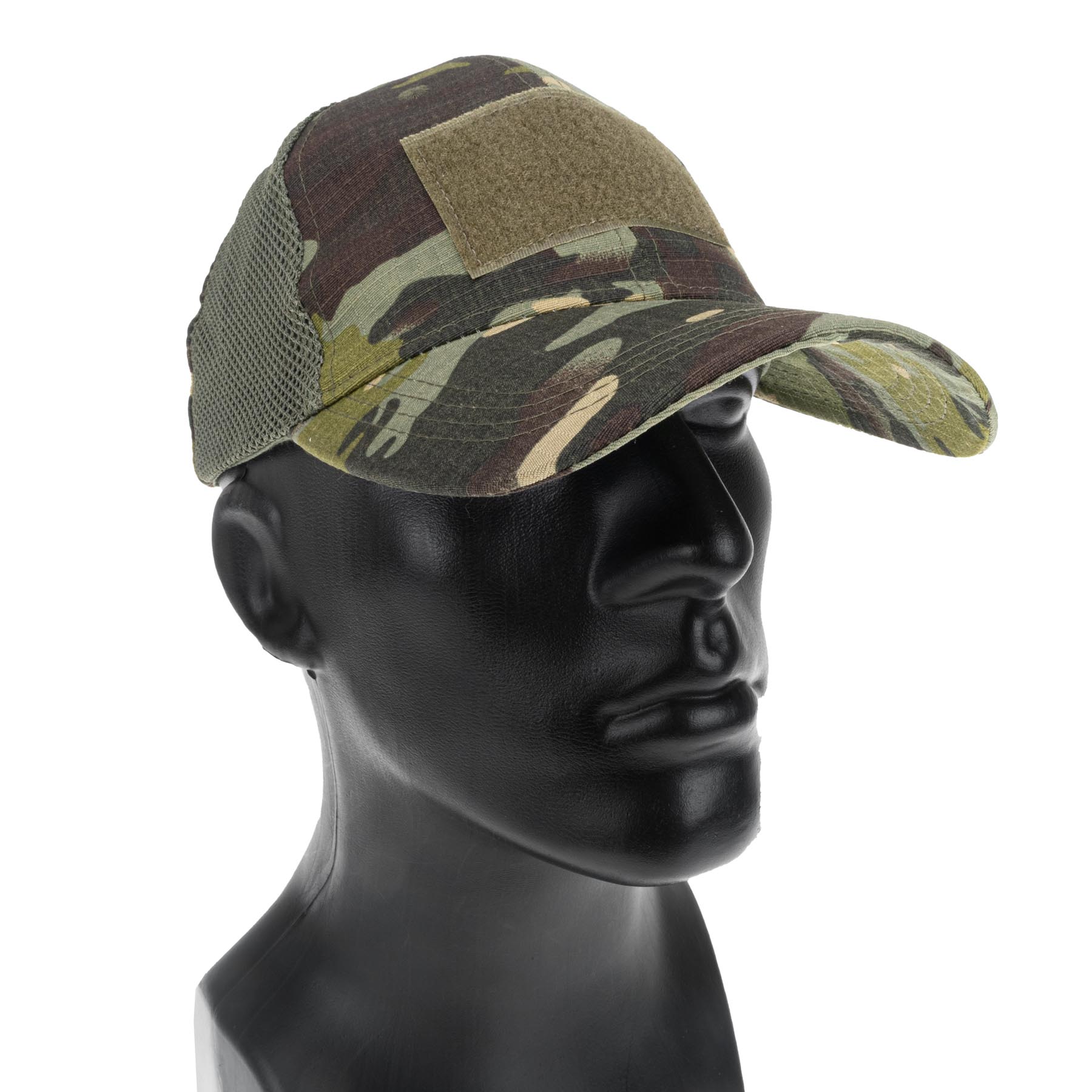 Reapo Baseball Cap, Tropcial Camo