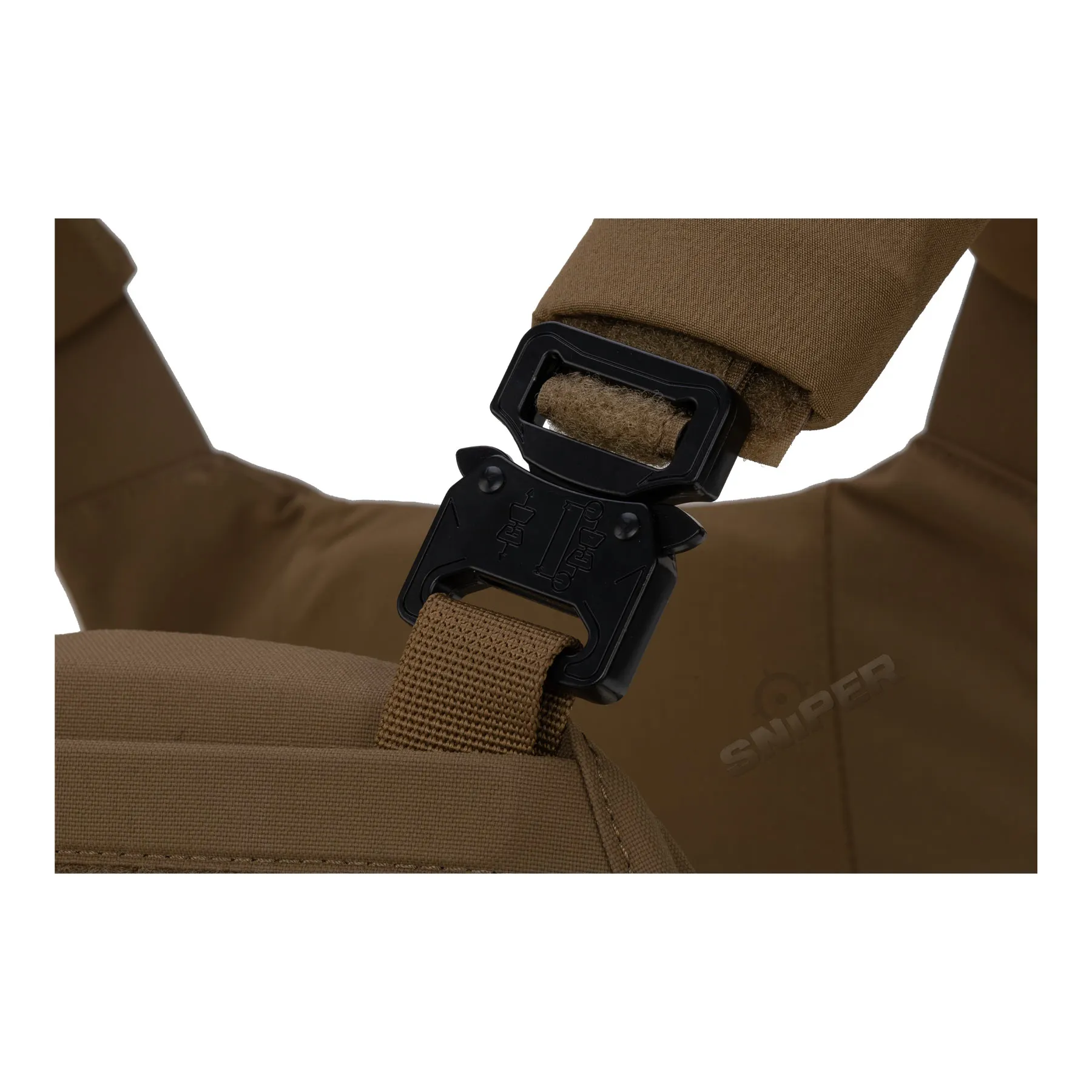 Reapo Warrior Taktischer Plattenträger, Multicam