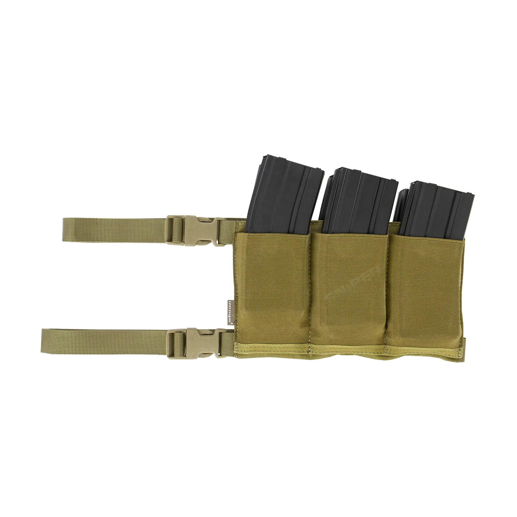 Mag Waist Bag, Tan