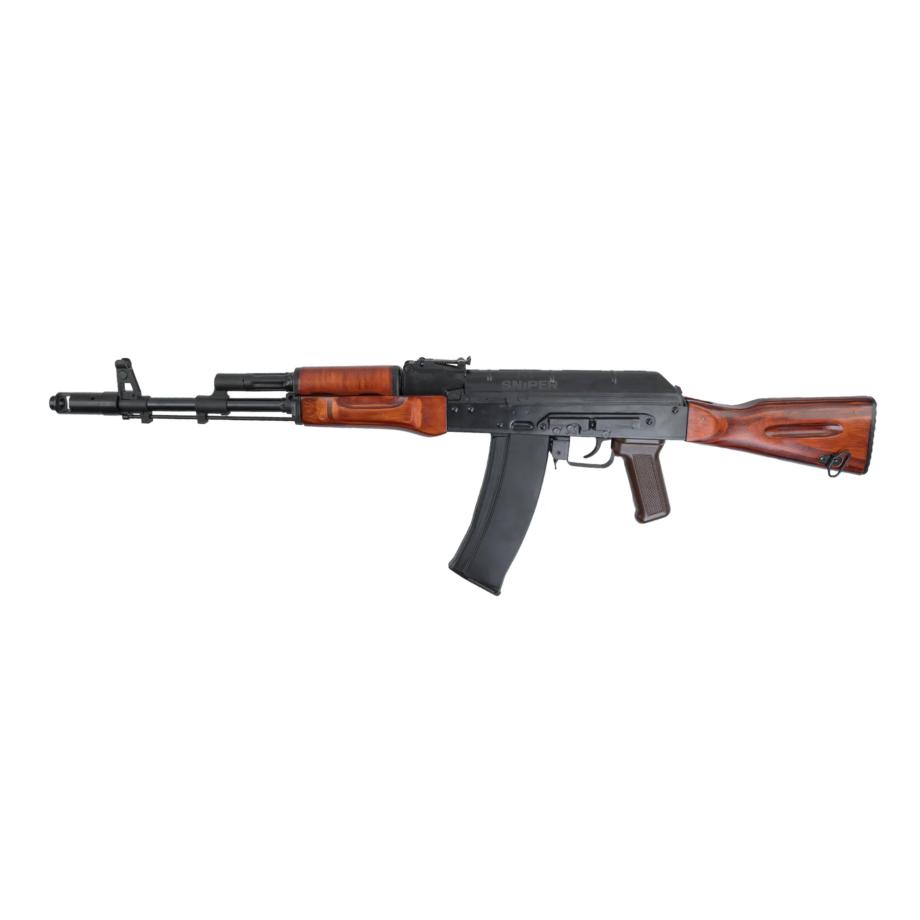 GHK AK74, GBB