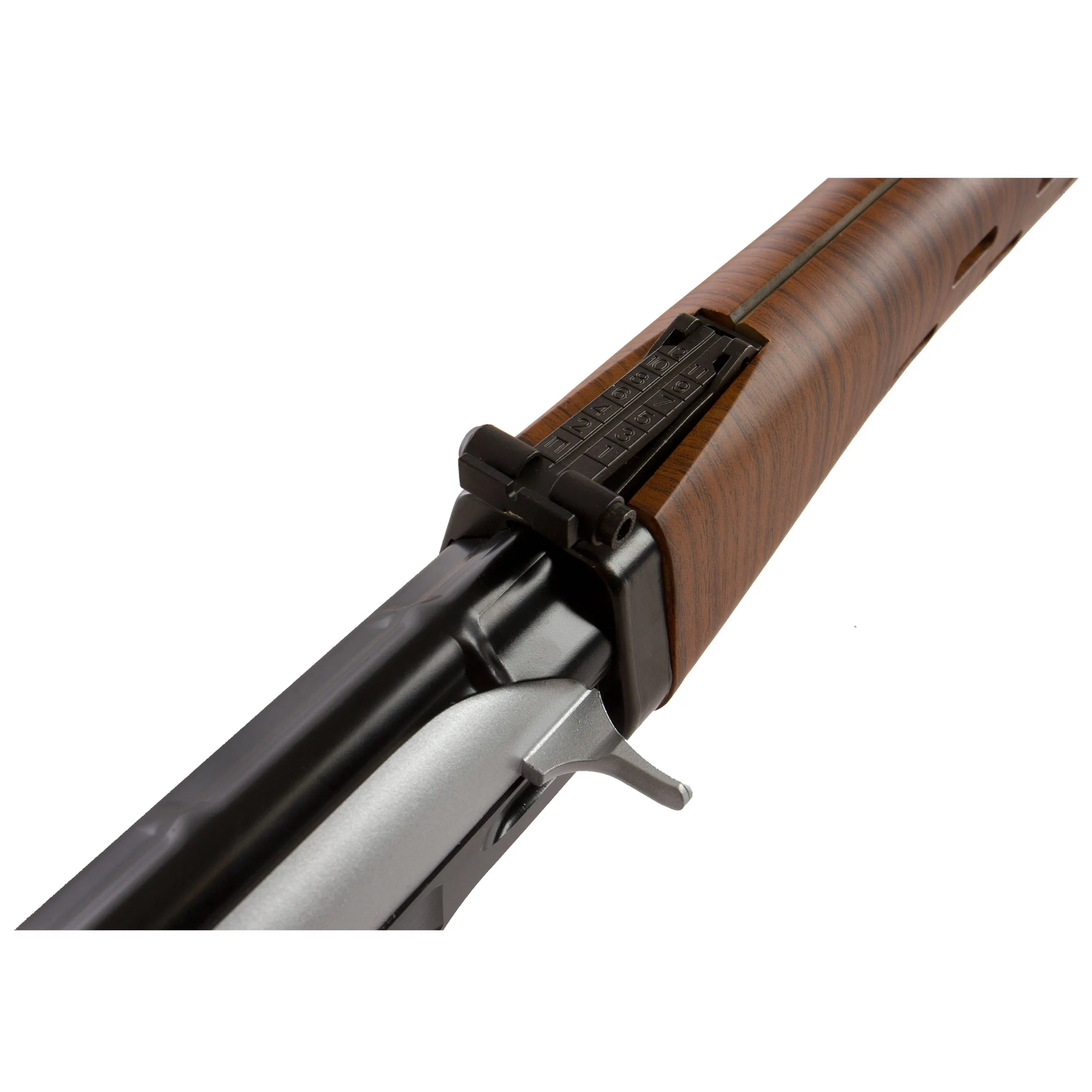 SVD Premium Steel Version, GBB SVD Premium Steel Version, GBB