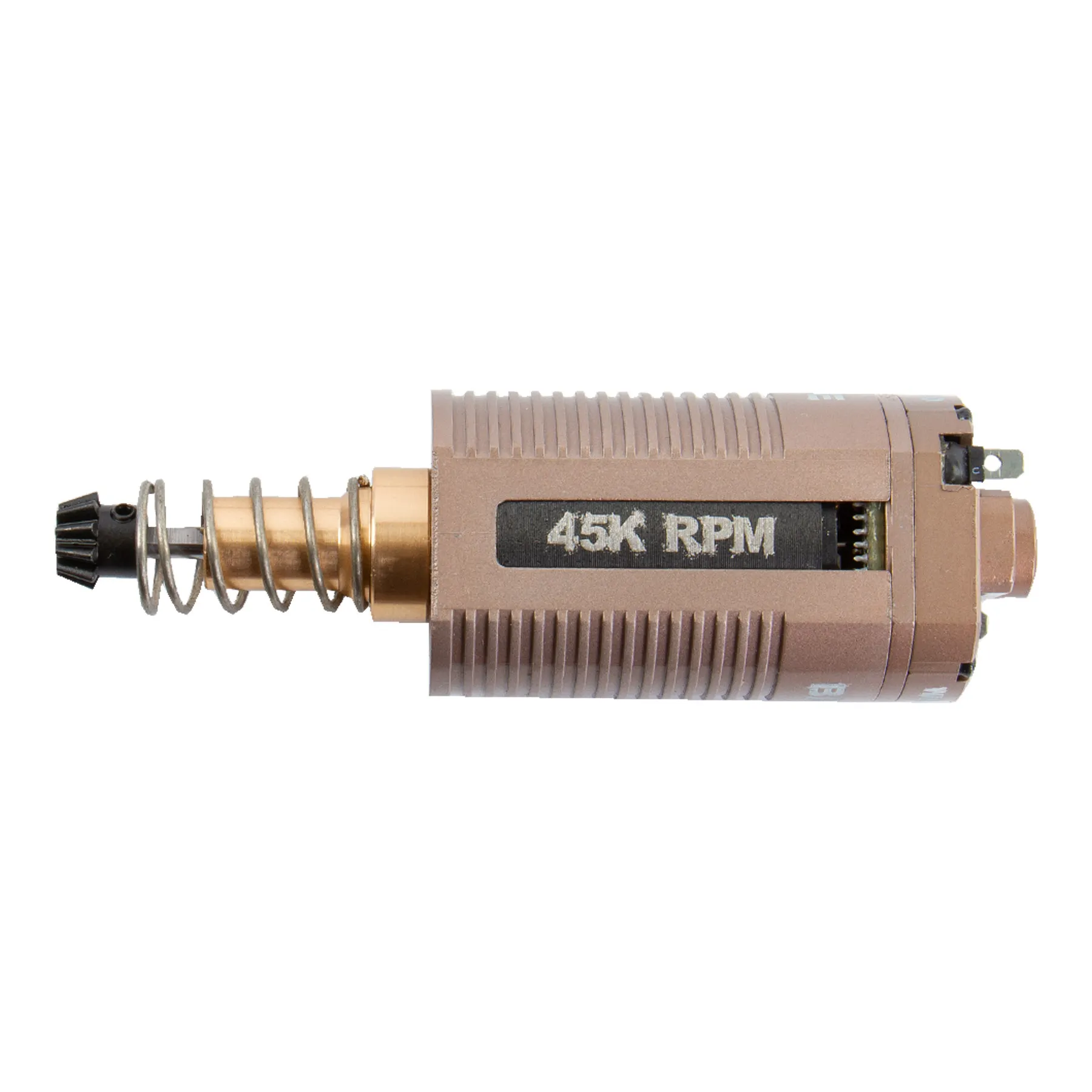 Warhead Base 45k Brushless Motor, Long