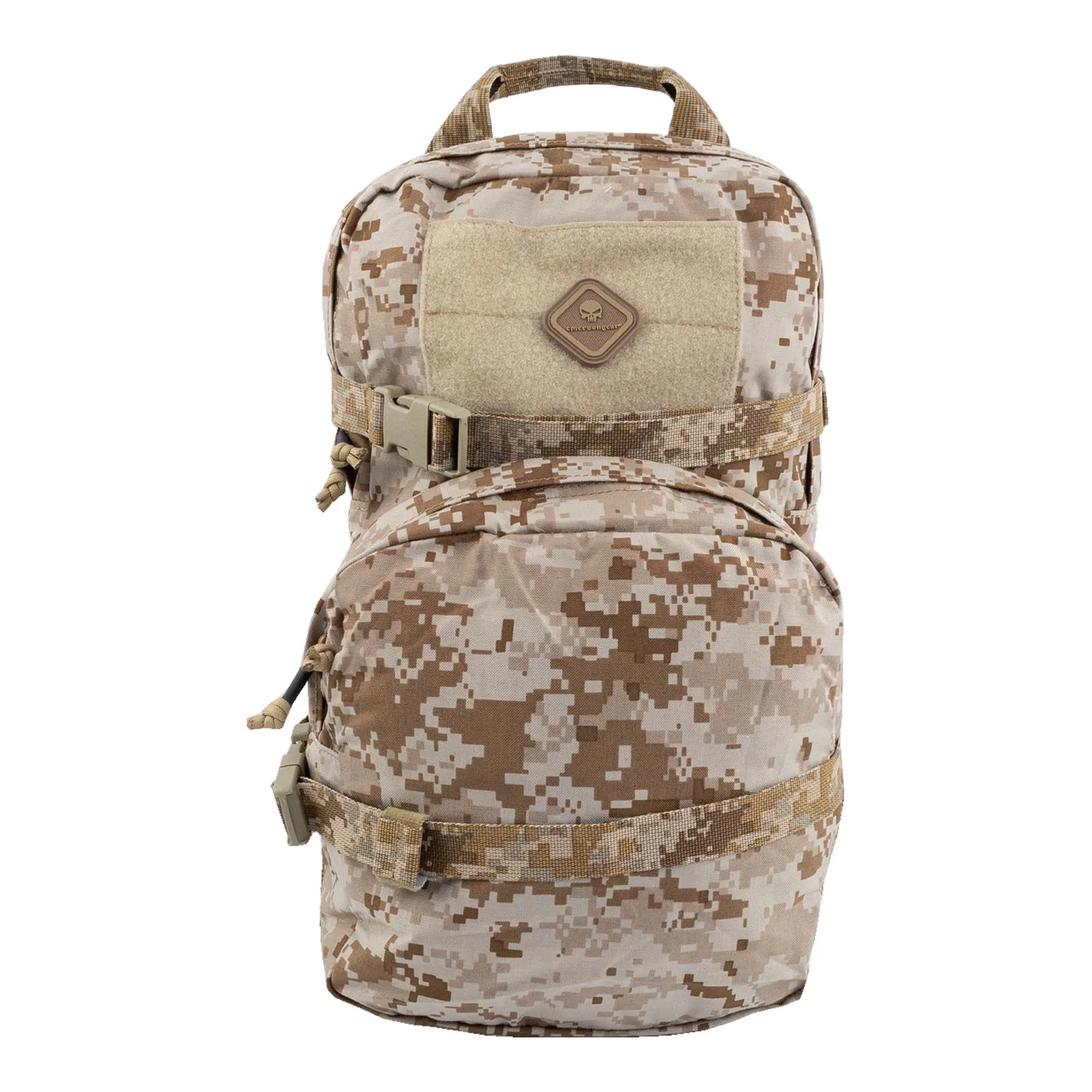 Trinkrucksack für LT1961, AOR1