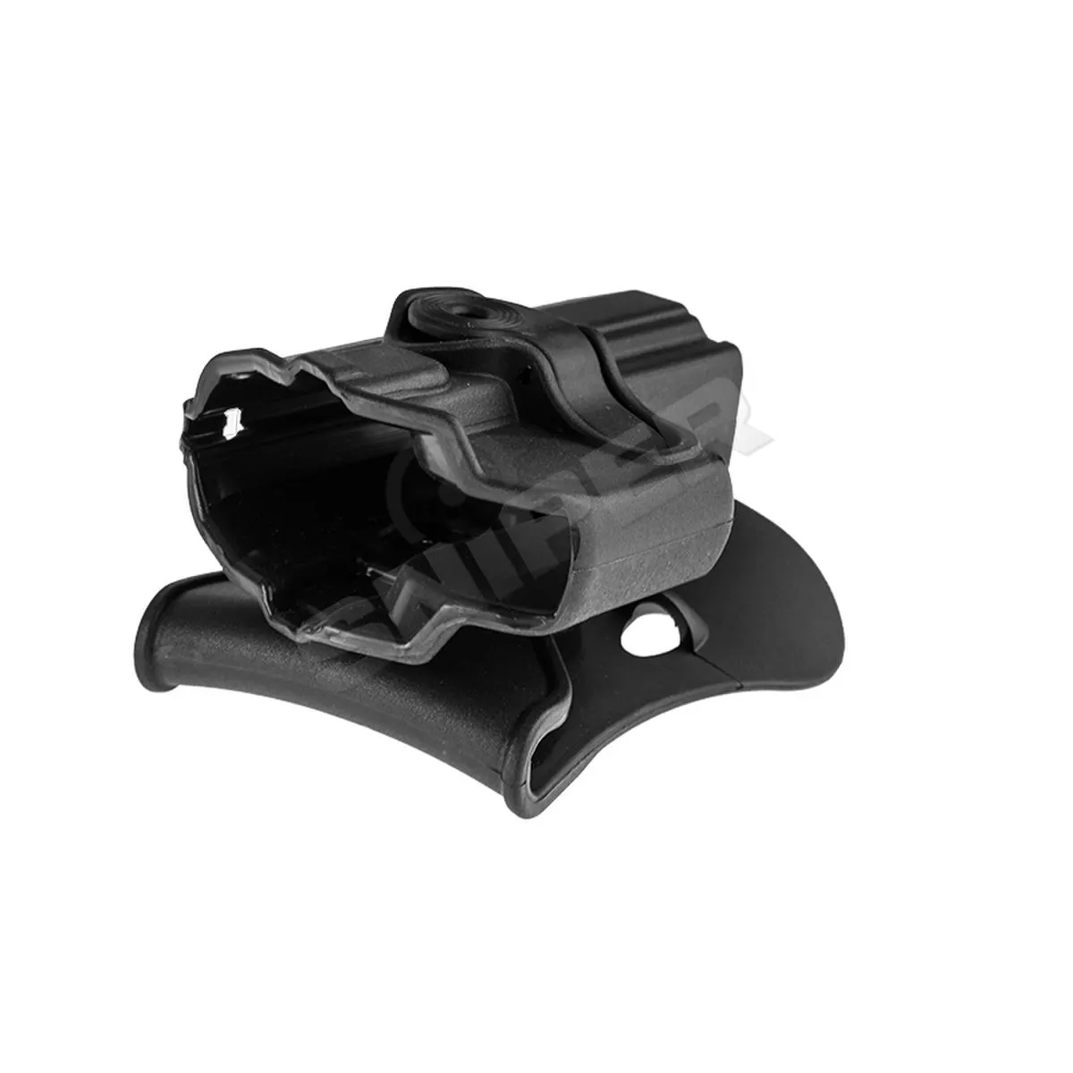 Holster für Walther P99, Black Holster für Walther P99, Black