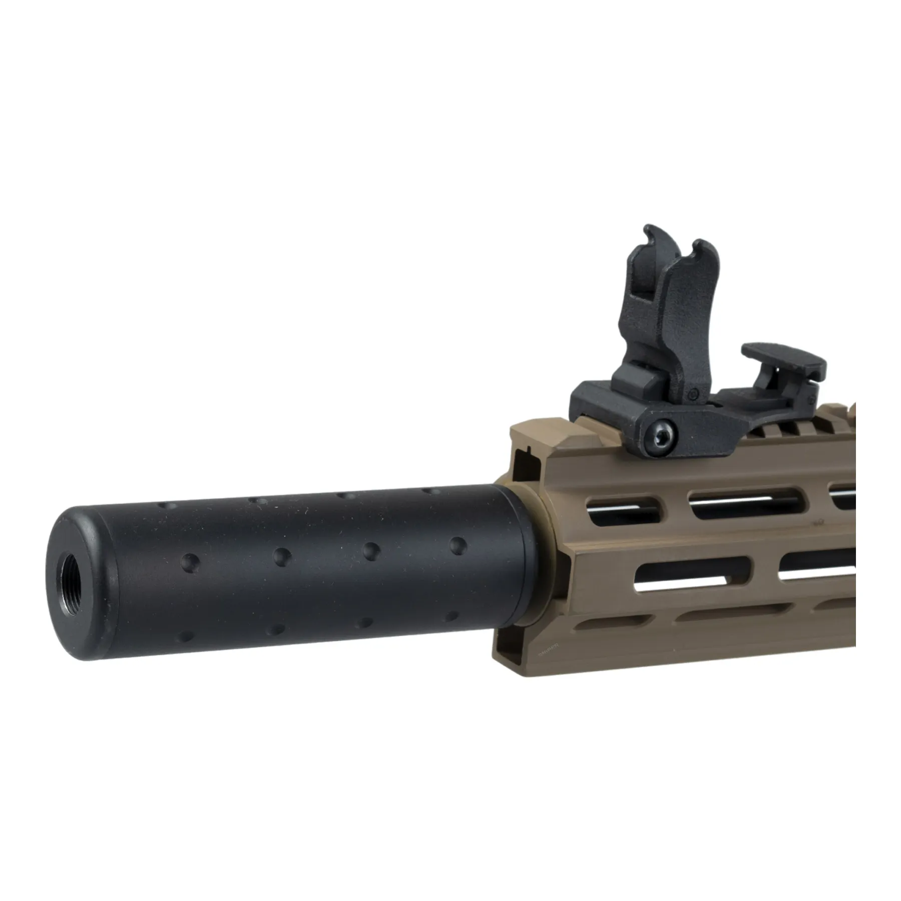 Lancer Blazer 10" Proline ETU Gen2 (S)AEG, Dualtone