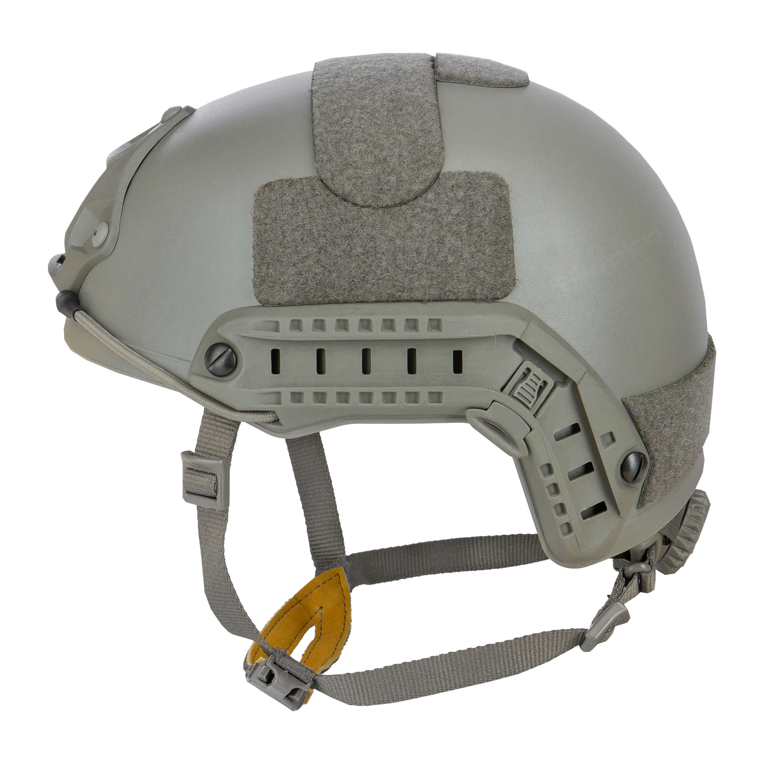 Ballistic Helmet Foliage Green, L/XL