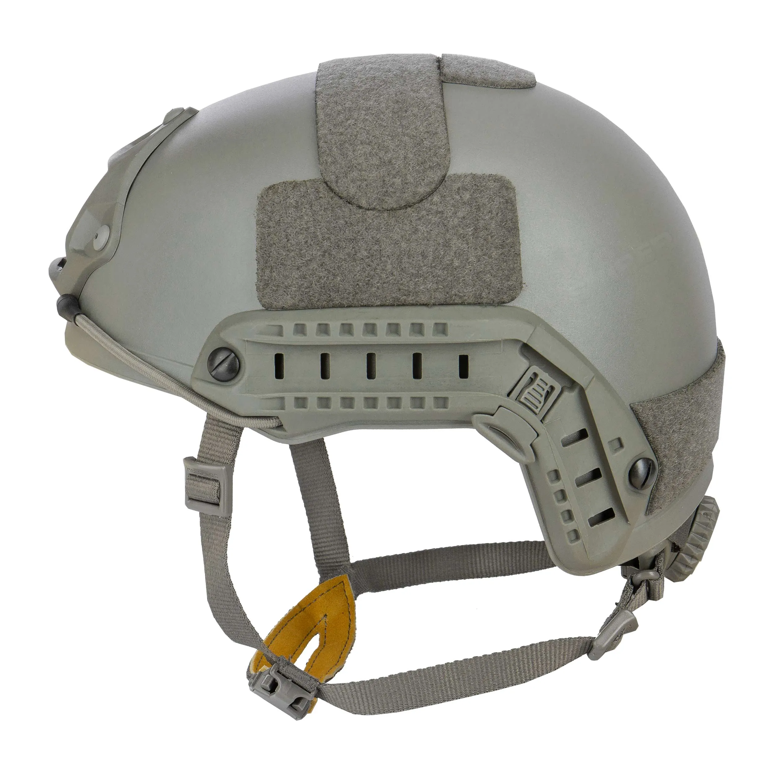 Ballistic Helmet Foliage Green, L/XL Ballistic Helmet Foliage Green, L/XL