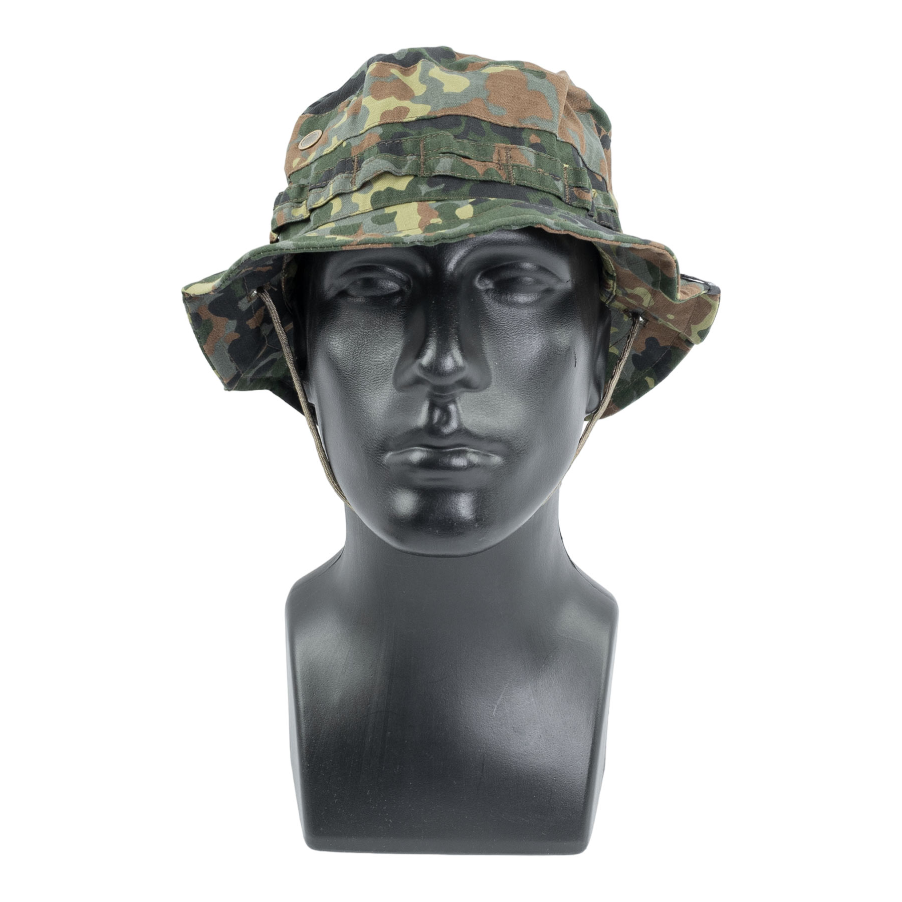 Mod 3 Boonie Hat, Flecktarn