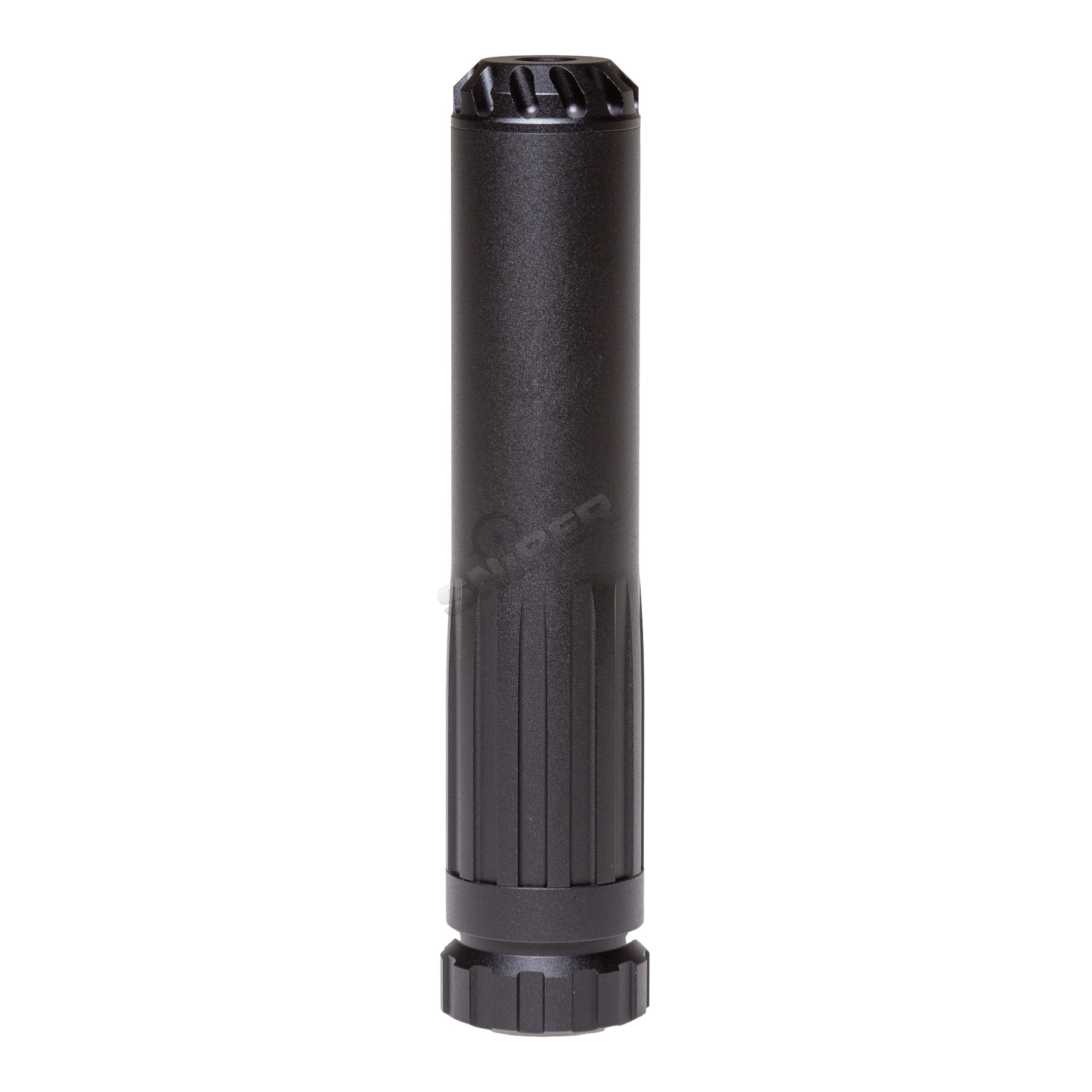 AAP-01 Assassin DDW Sound Suppressor, Black