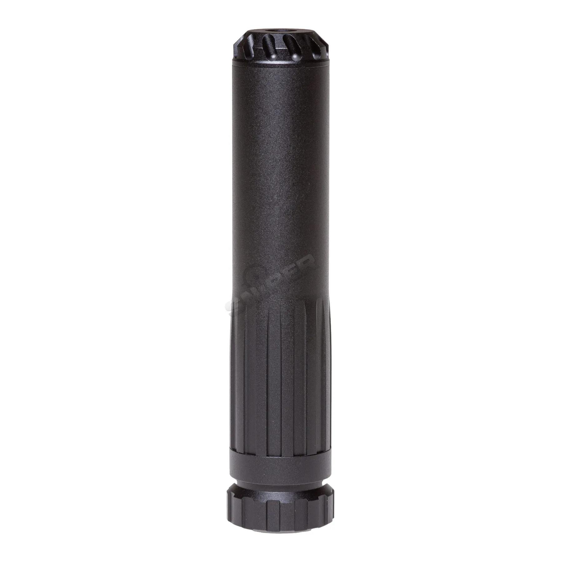 AAP-01 Assassin DDW Sound Suppressor, Black AAP-01 Assassin DDW Sound Suppressor, Black