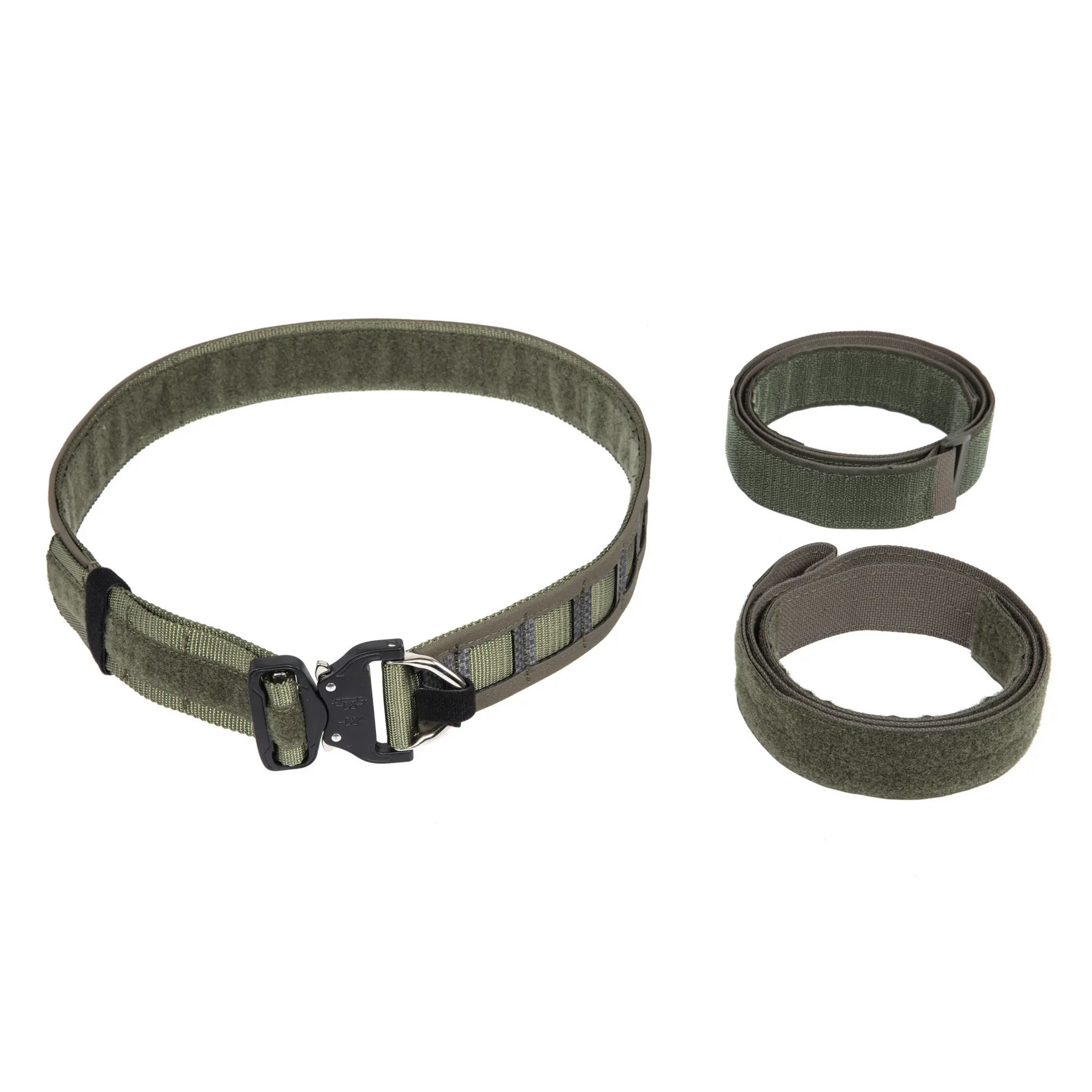 Reapo Special Combat Belt, Green