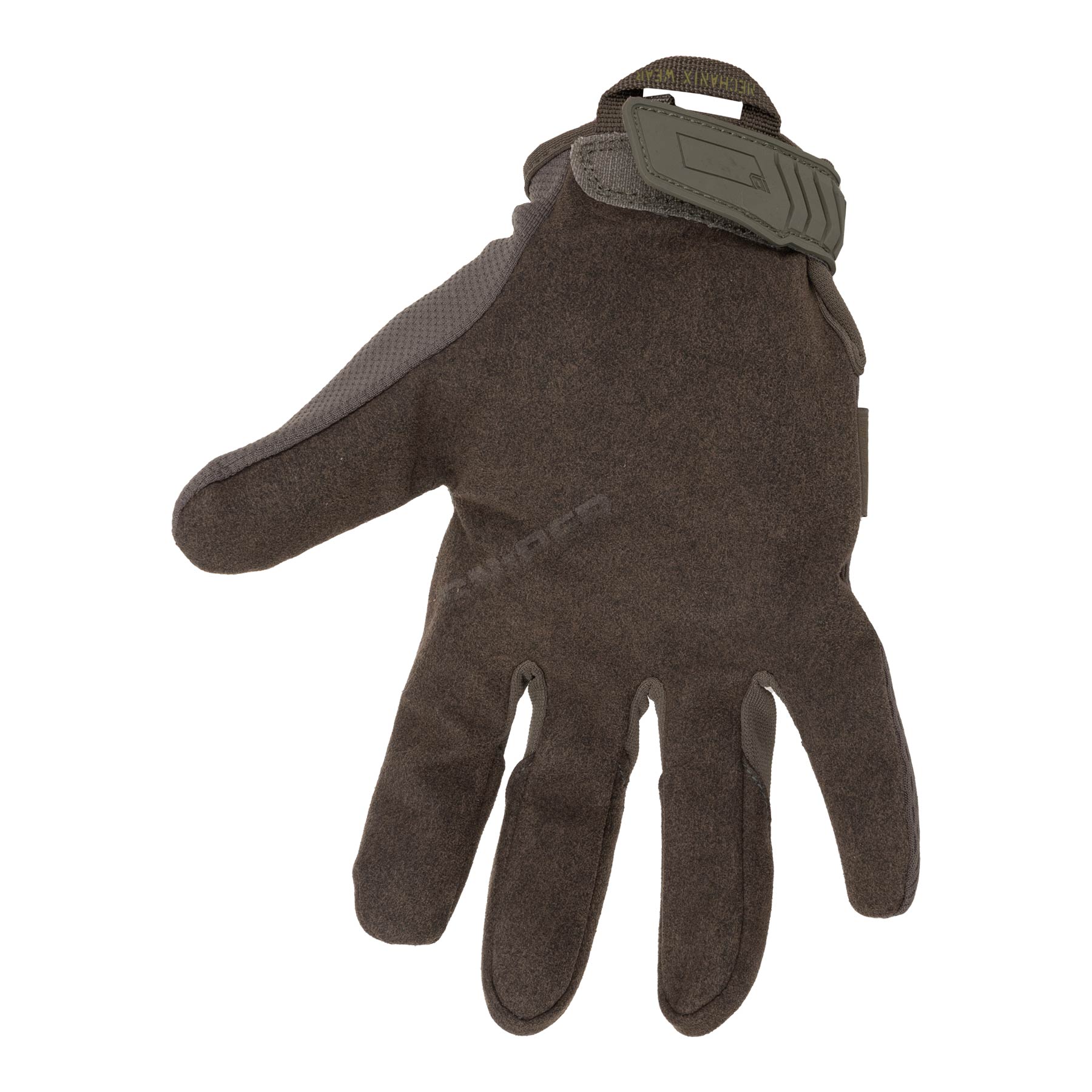 Mechanix Wear The Original, Ranger Green