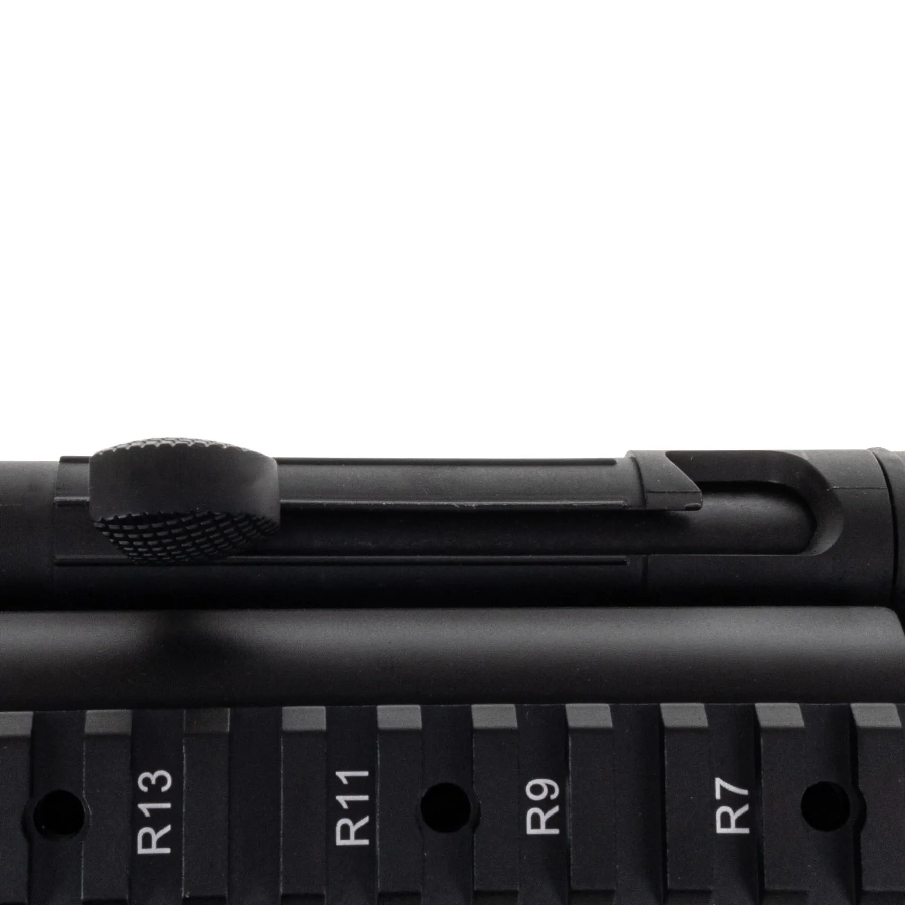 SAC x Wolverine Virtus G-X HPA, Black