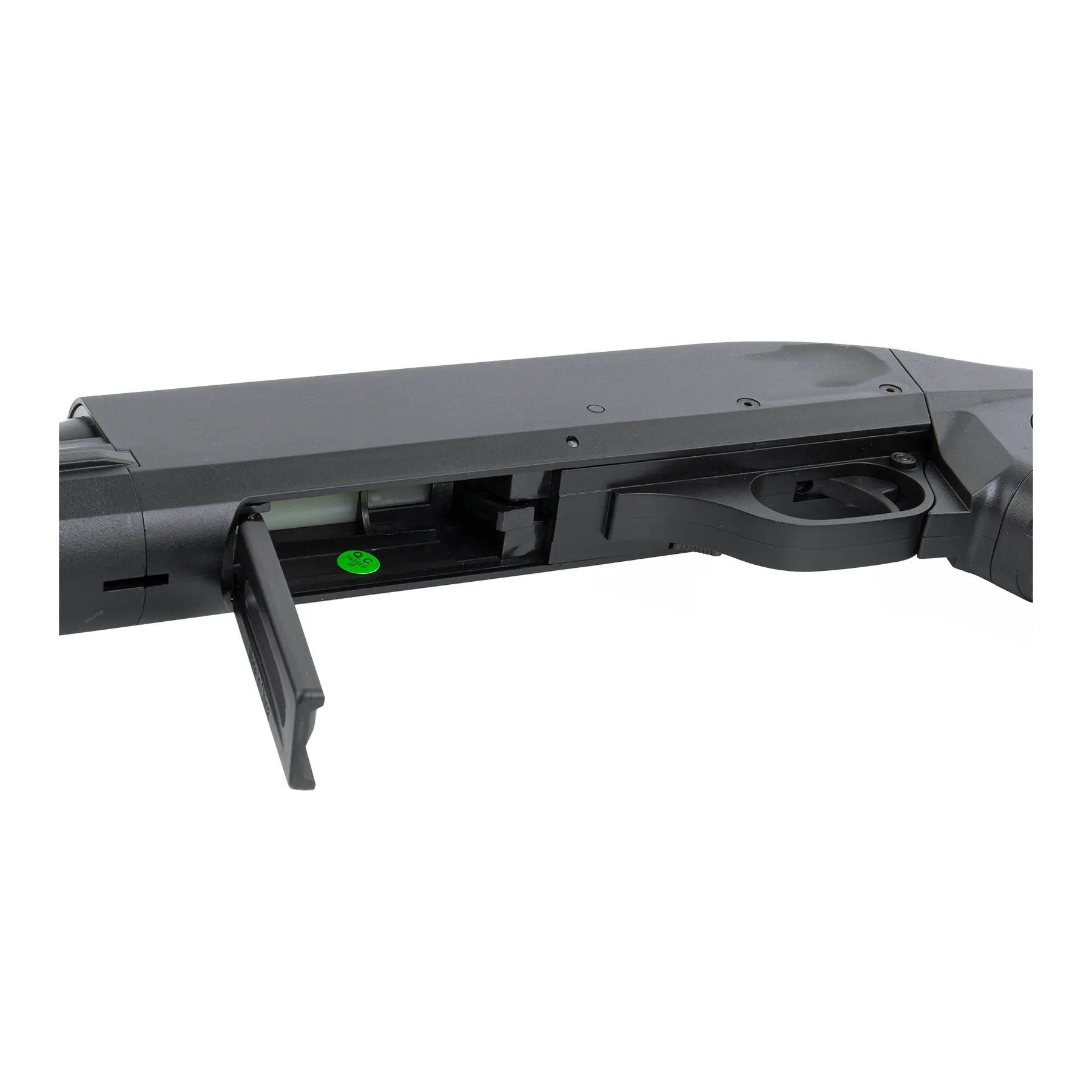CM360L 3-Shot Shotgun, Black