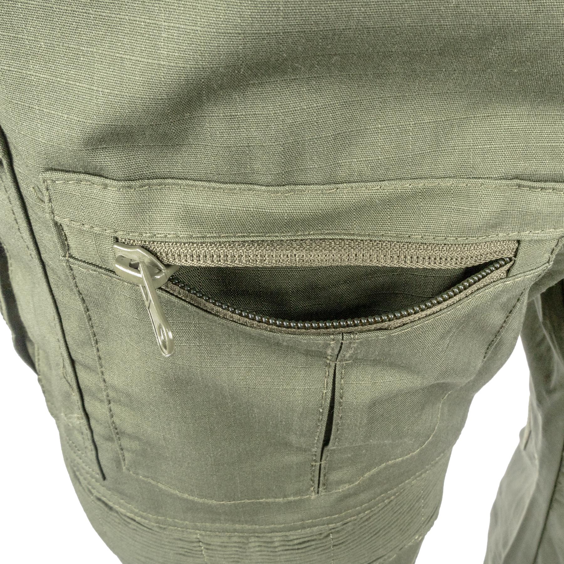 Reapo R5 Frog Suit Combat Pants, Green