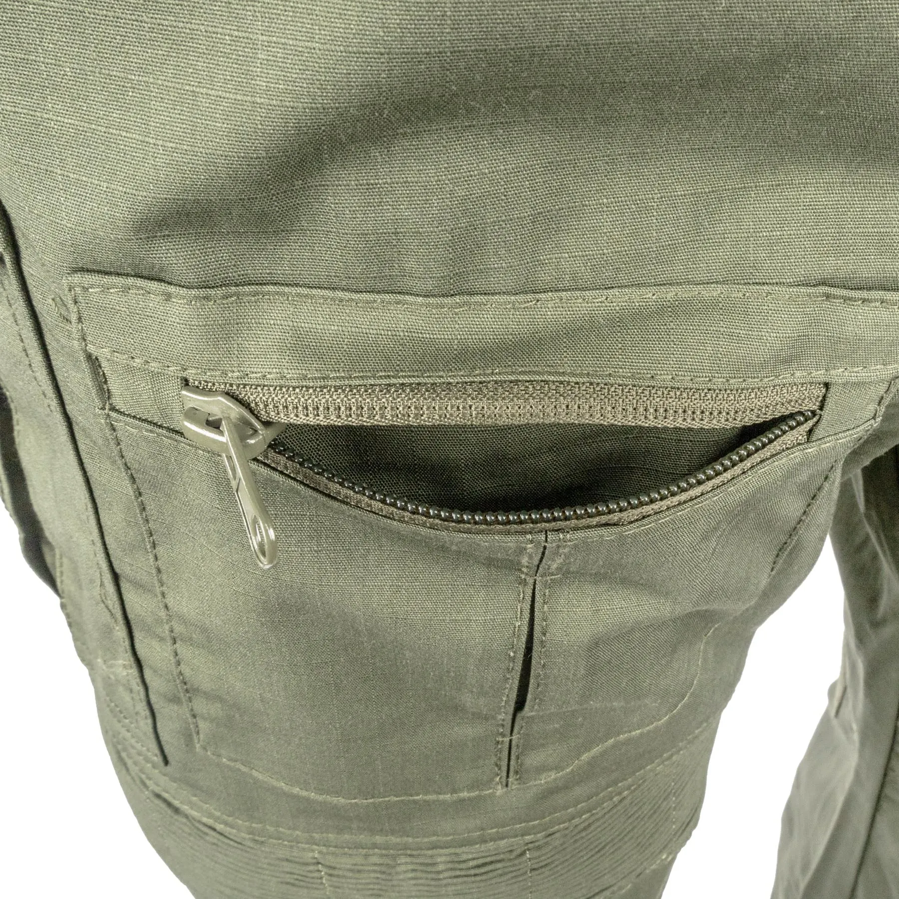 Reapo R5 Frog Suit Combat Pants, Green Reapo R5 Frog Suit Combat Pants, Green