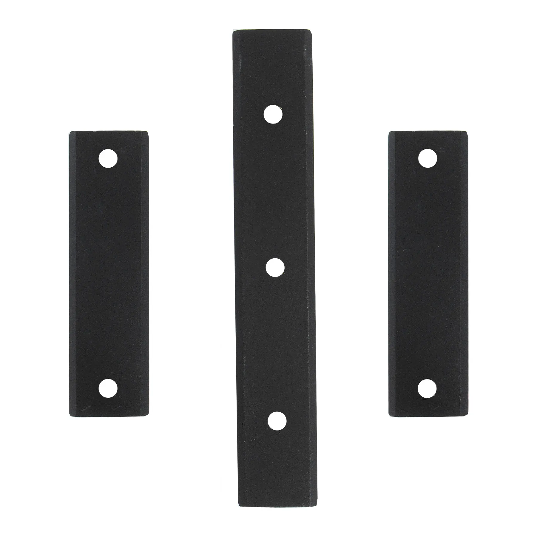 Rail Section Set für Angry Gun Rails Rail Section Set für Angry Gun Rails