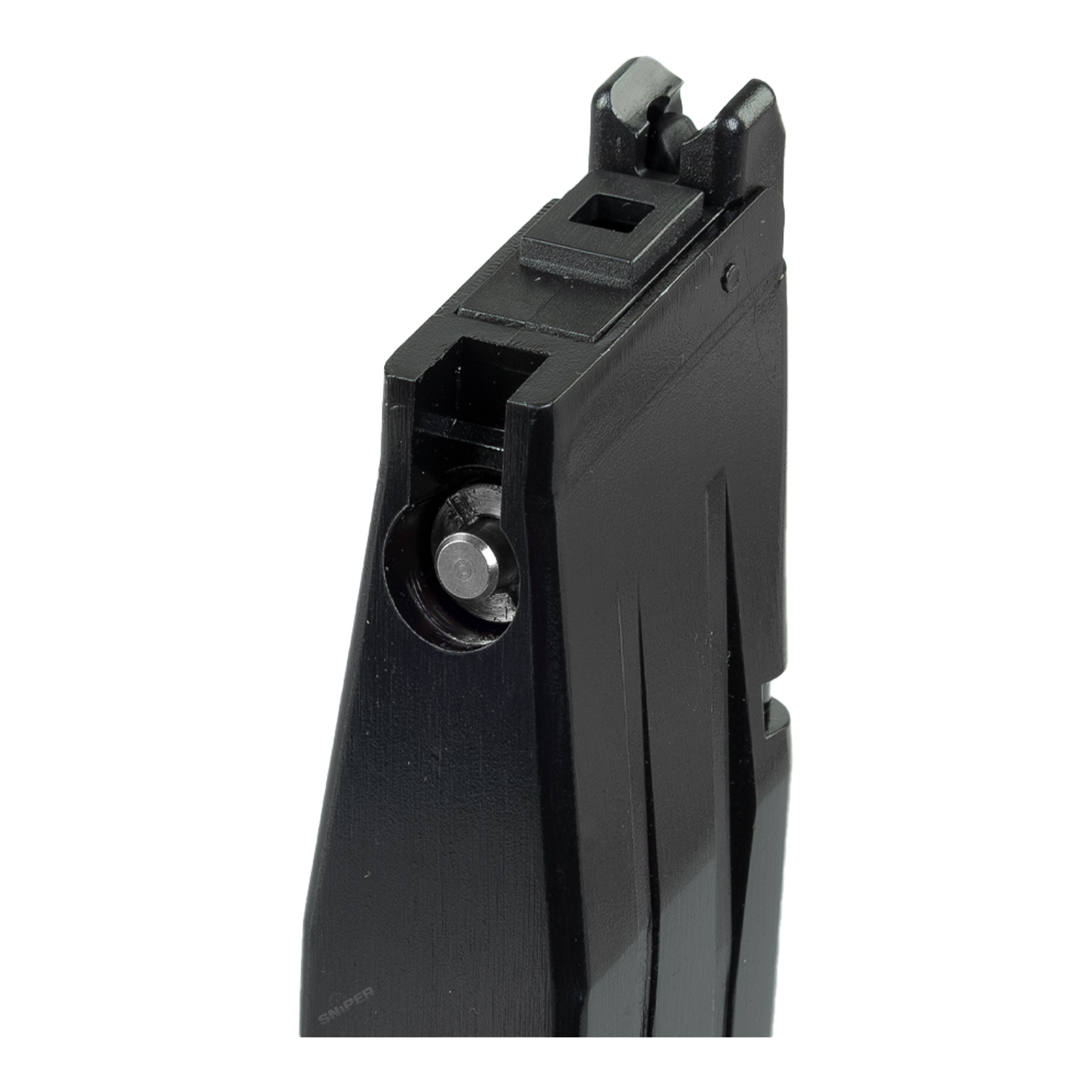 Reapo Hi-Capa JW3/4 Co2 CQB Magazin