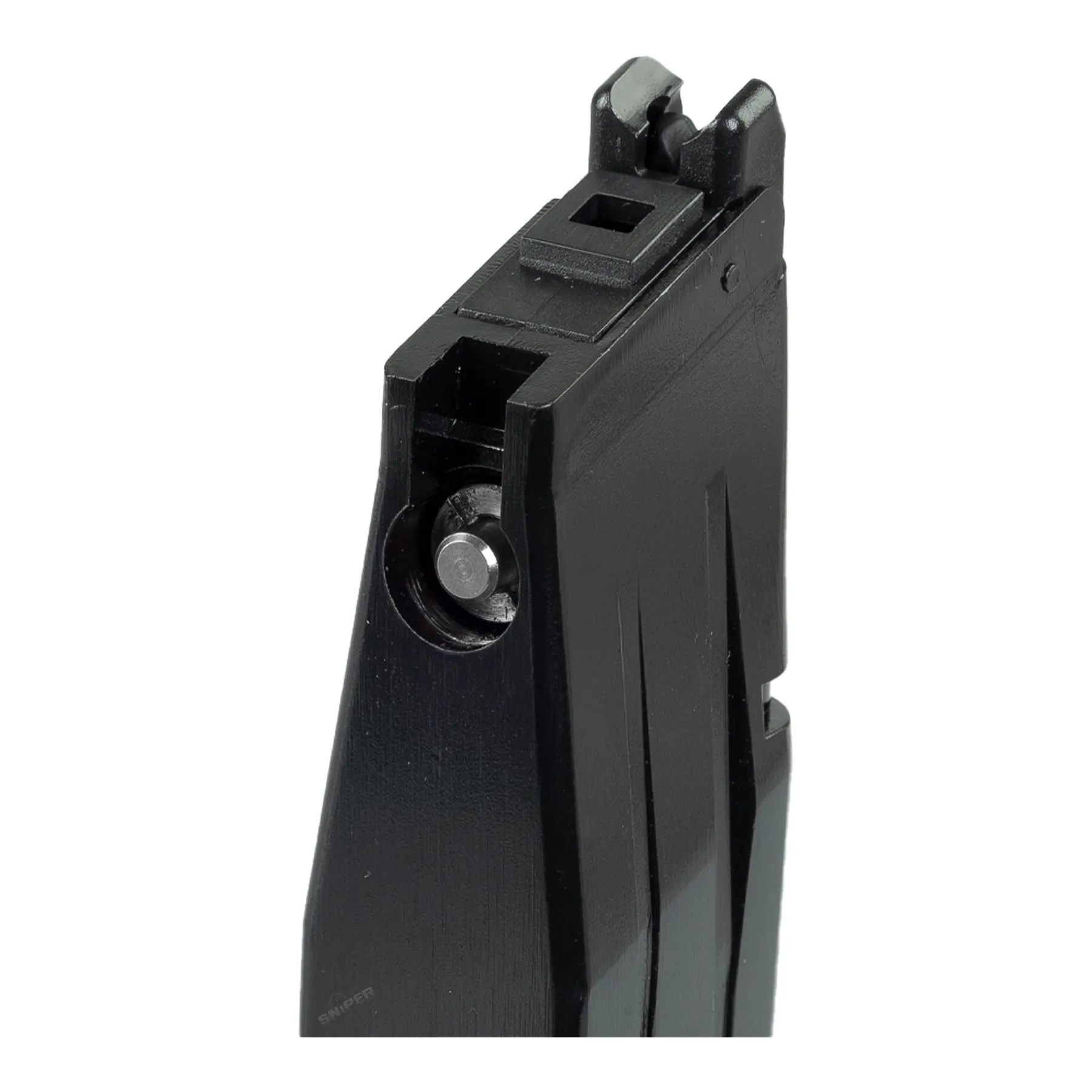 Reapo Hi-Capa JW3/4 Co2 CQB Magazin Reapo Hi-Capa JW3/4 Co2 CQB Magazin