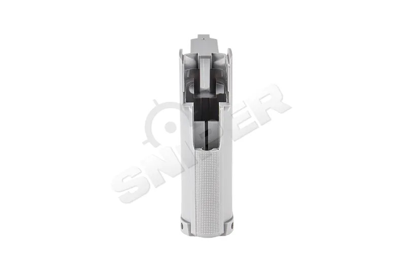 Sculptor Grip für Hi-Capa Modelle, Grey