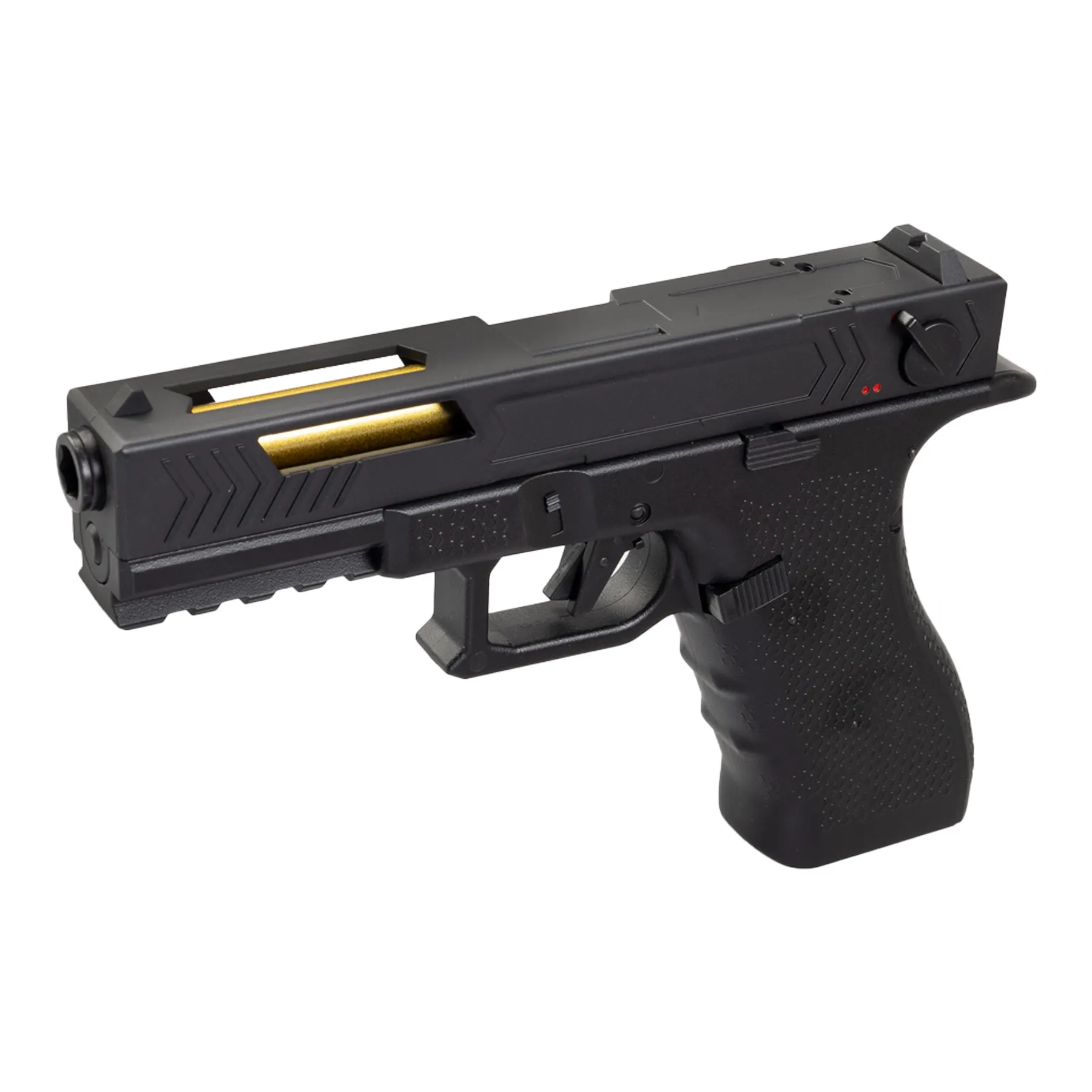 Cyma CM131 Advanced AEP 2024 Softair Pistole Cyma CM131 Advanced AEP 2024 Softair Pistole