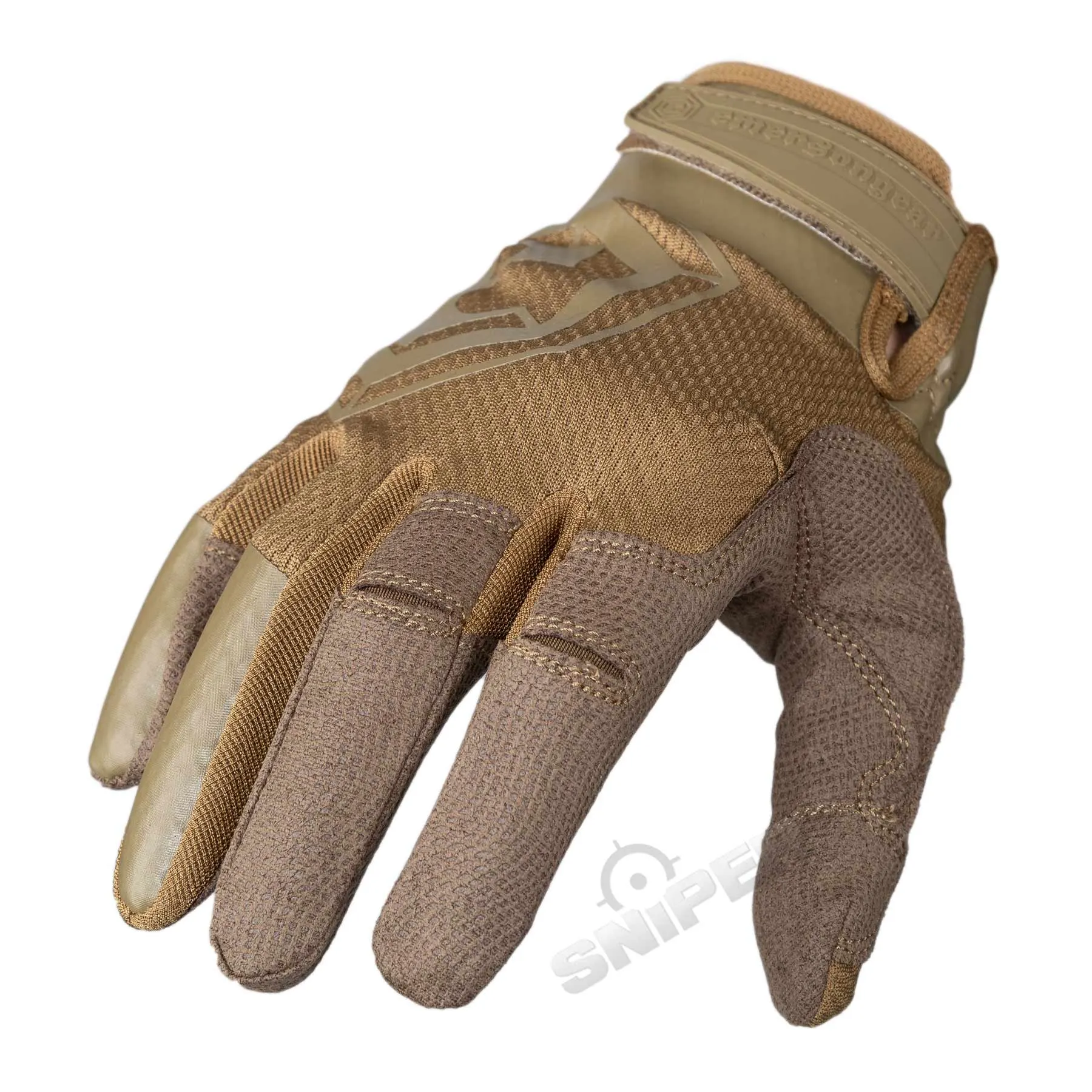 Emerson Light Tactical Gloves Hummingbird, Coyote