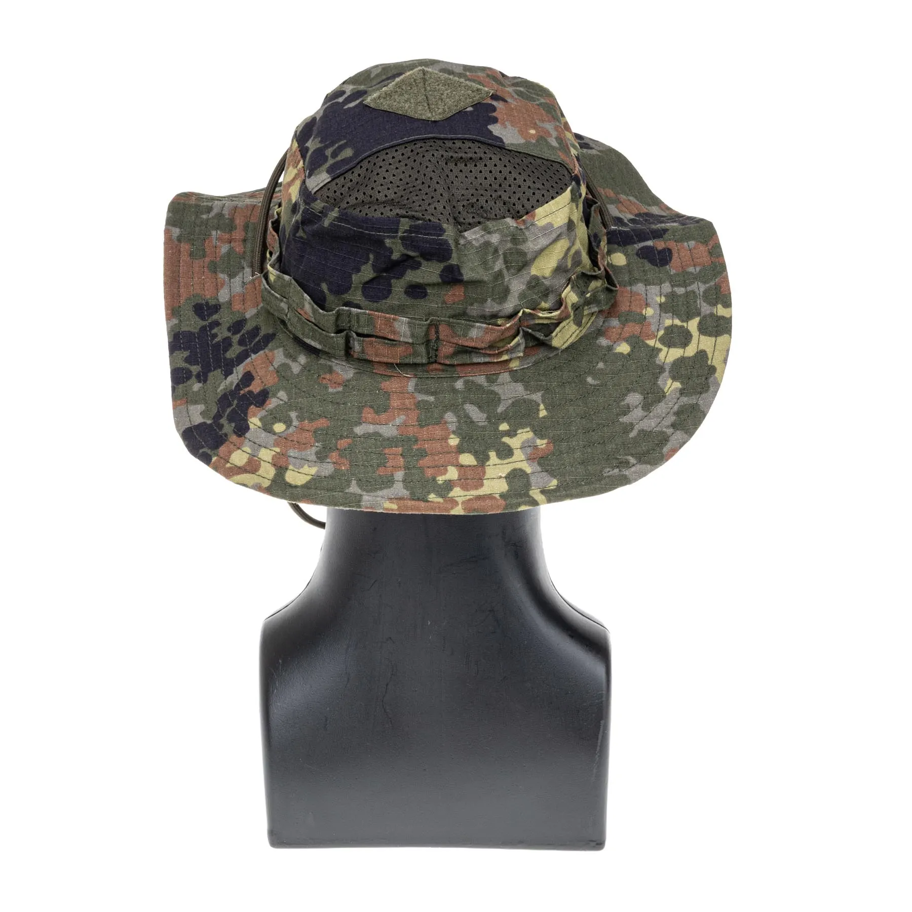 Boonie Hat 55-60cm, Flecktarn