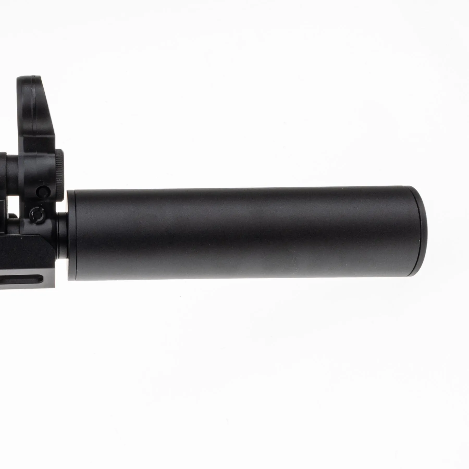 SAC x Wolverine Virtus VII HPA, Black