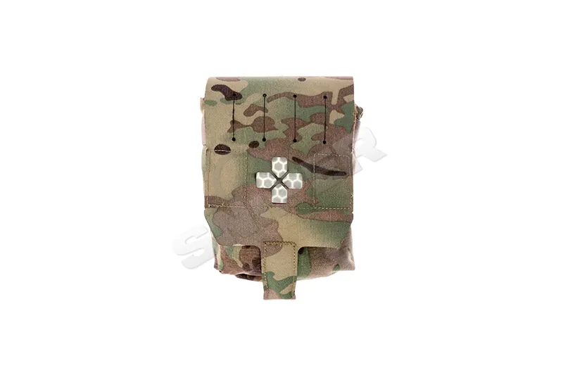 Trauma Kit Now Pouch, Multicam